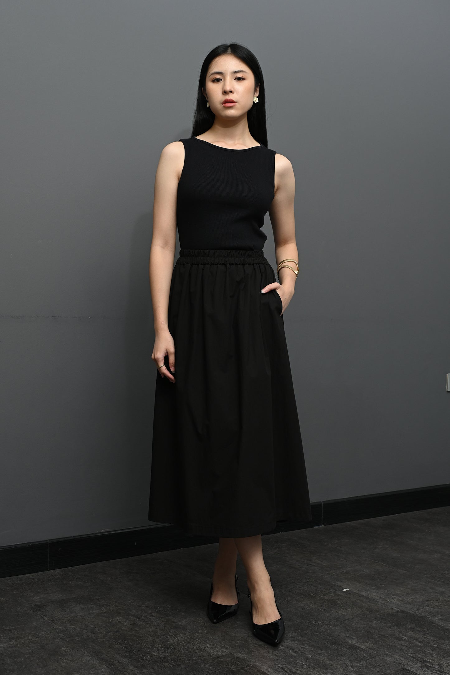 Haven Skirt