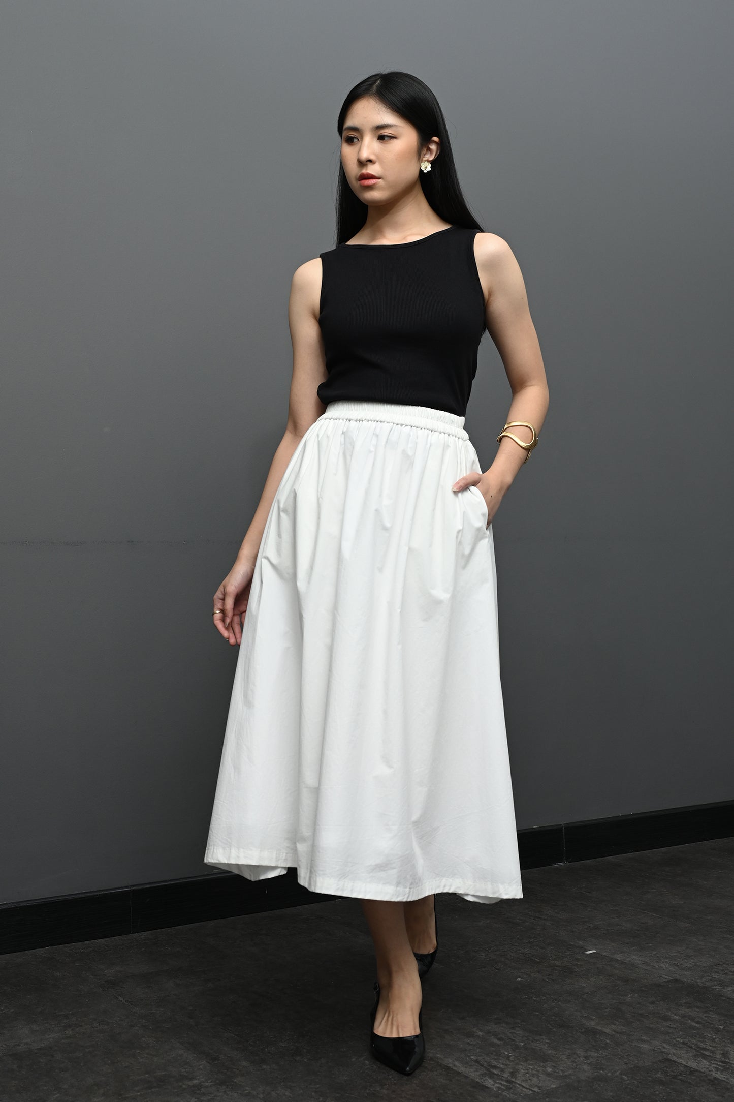 Haven Skirt