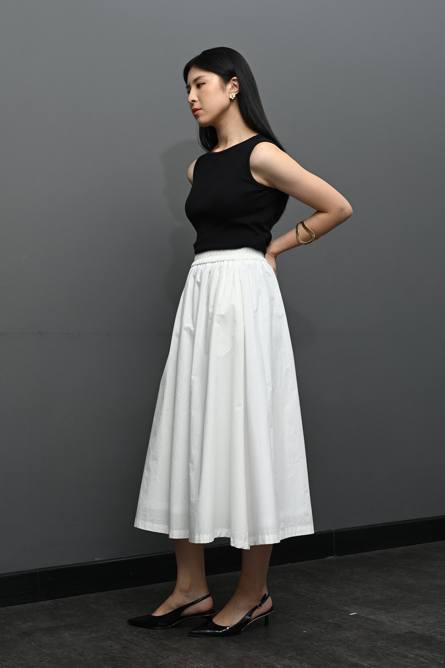 Haven Skirt