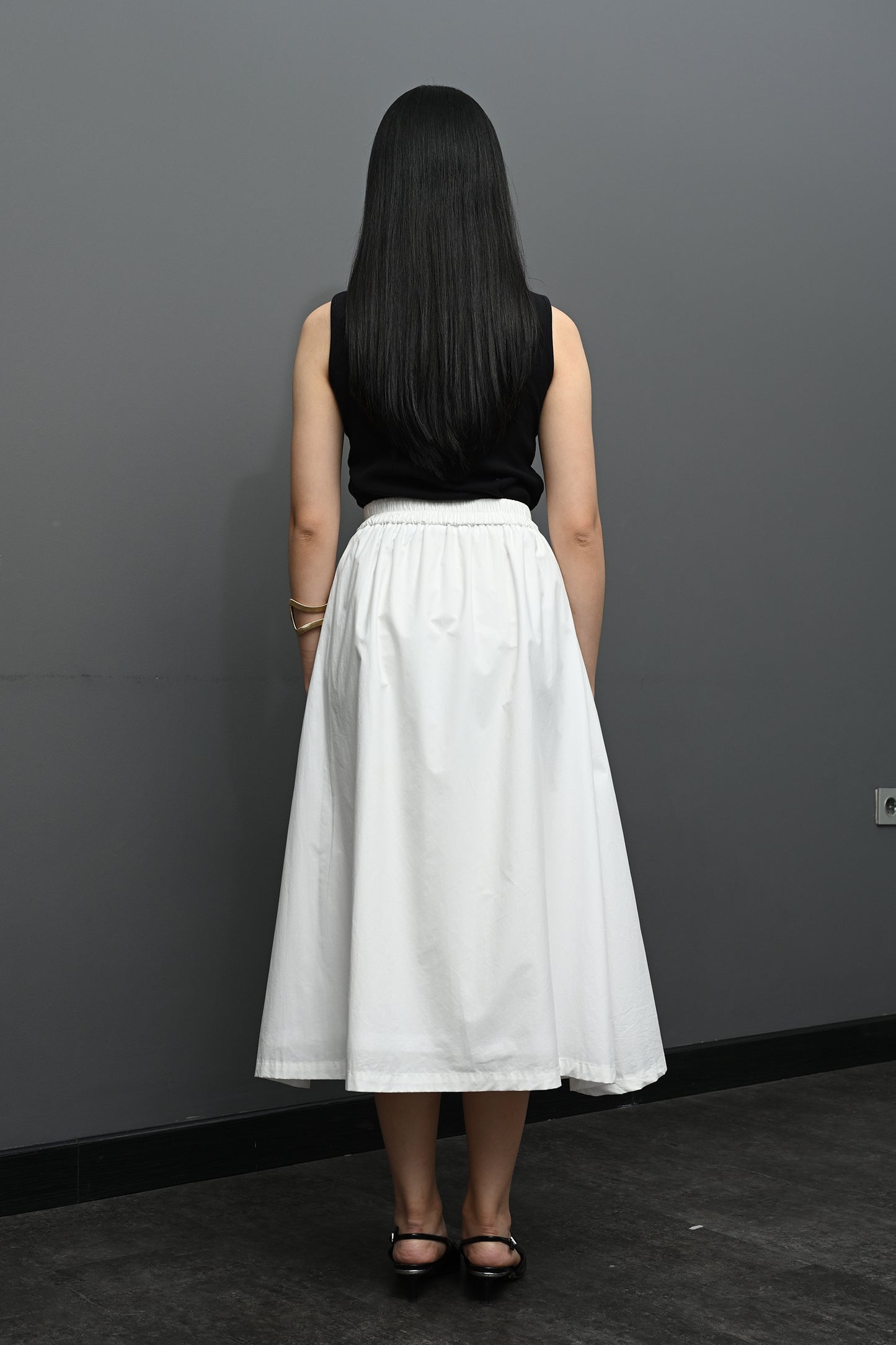 Haven Skirt