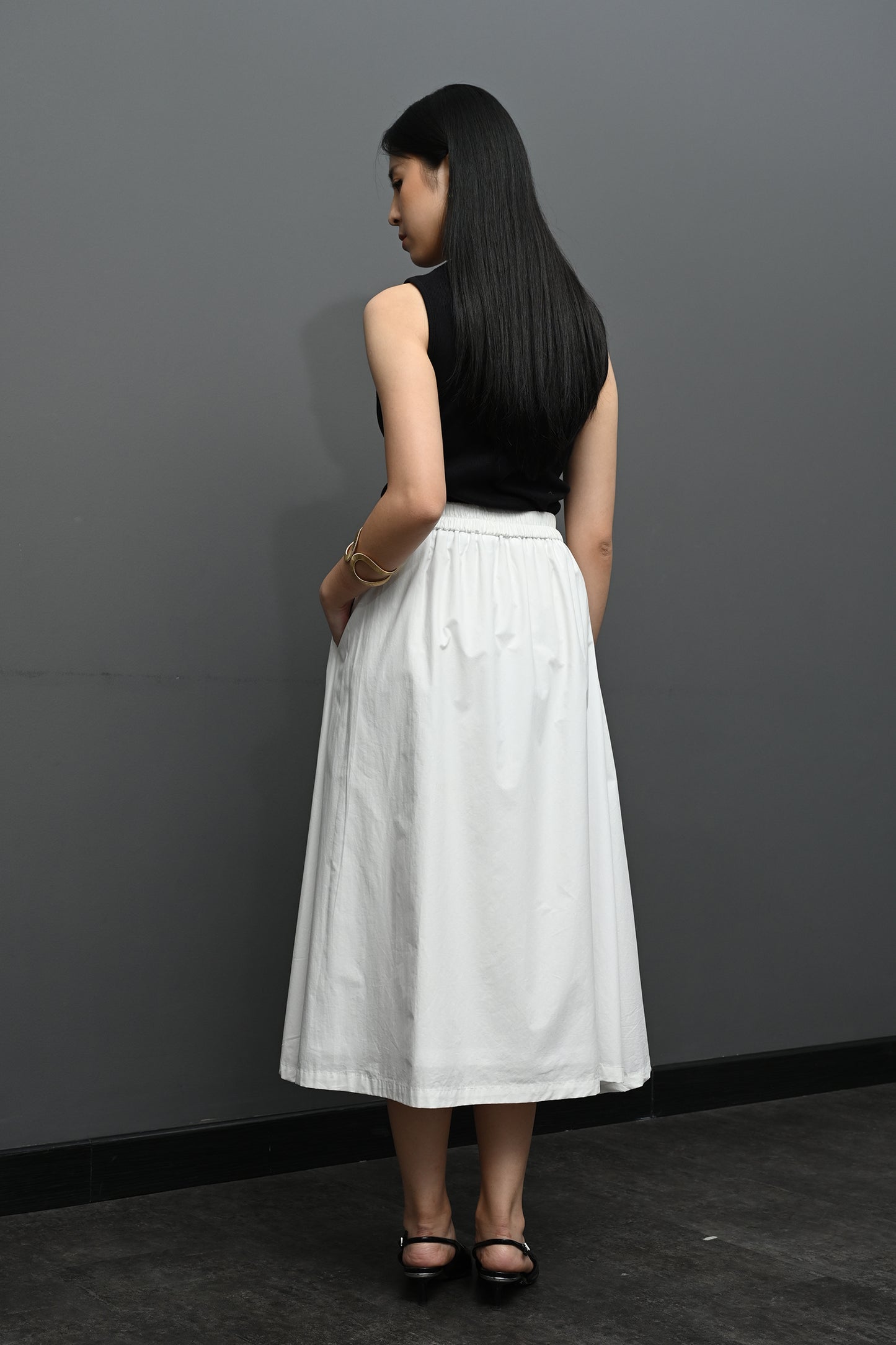 Haven Skirt