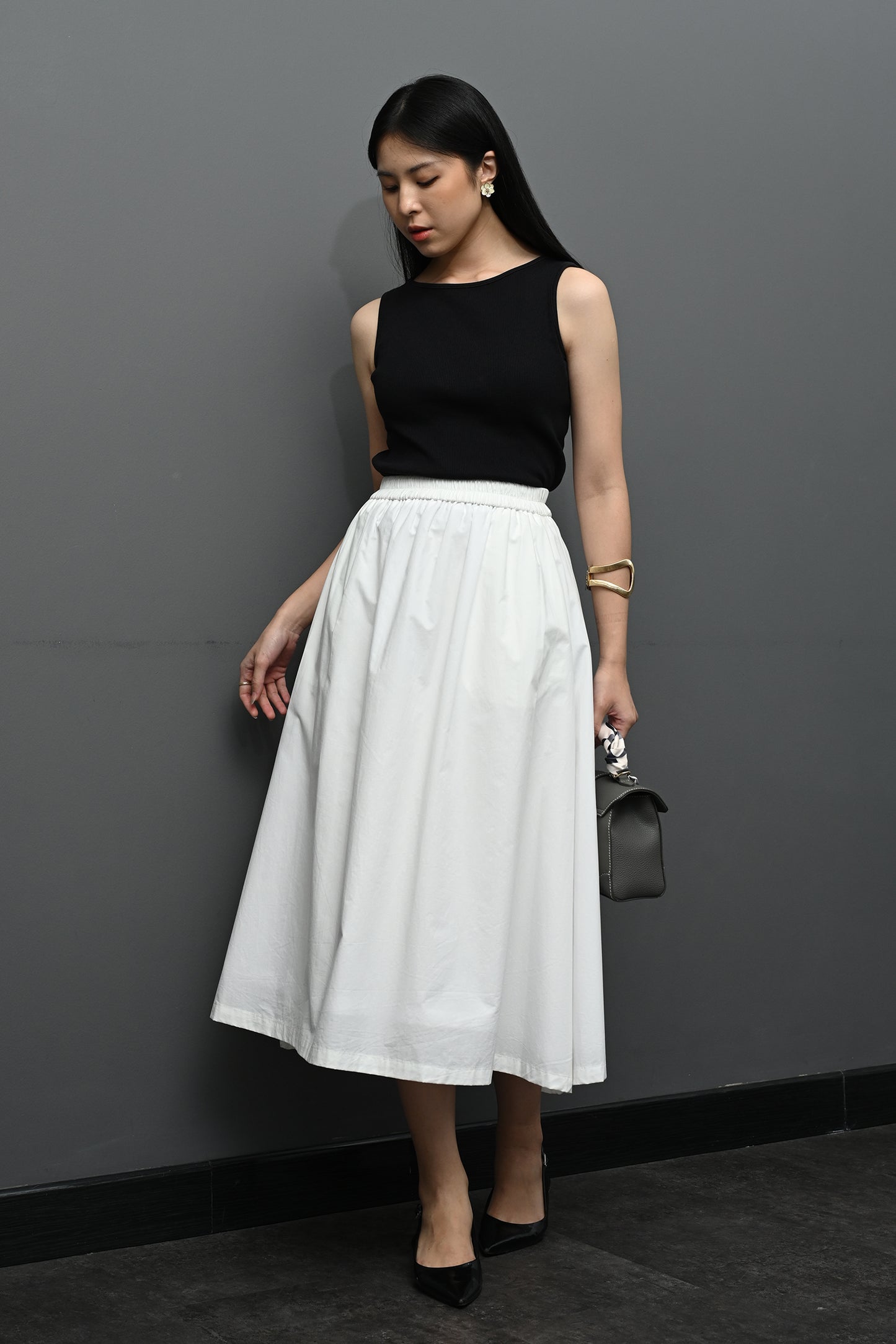 Haven Skirt