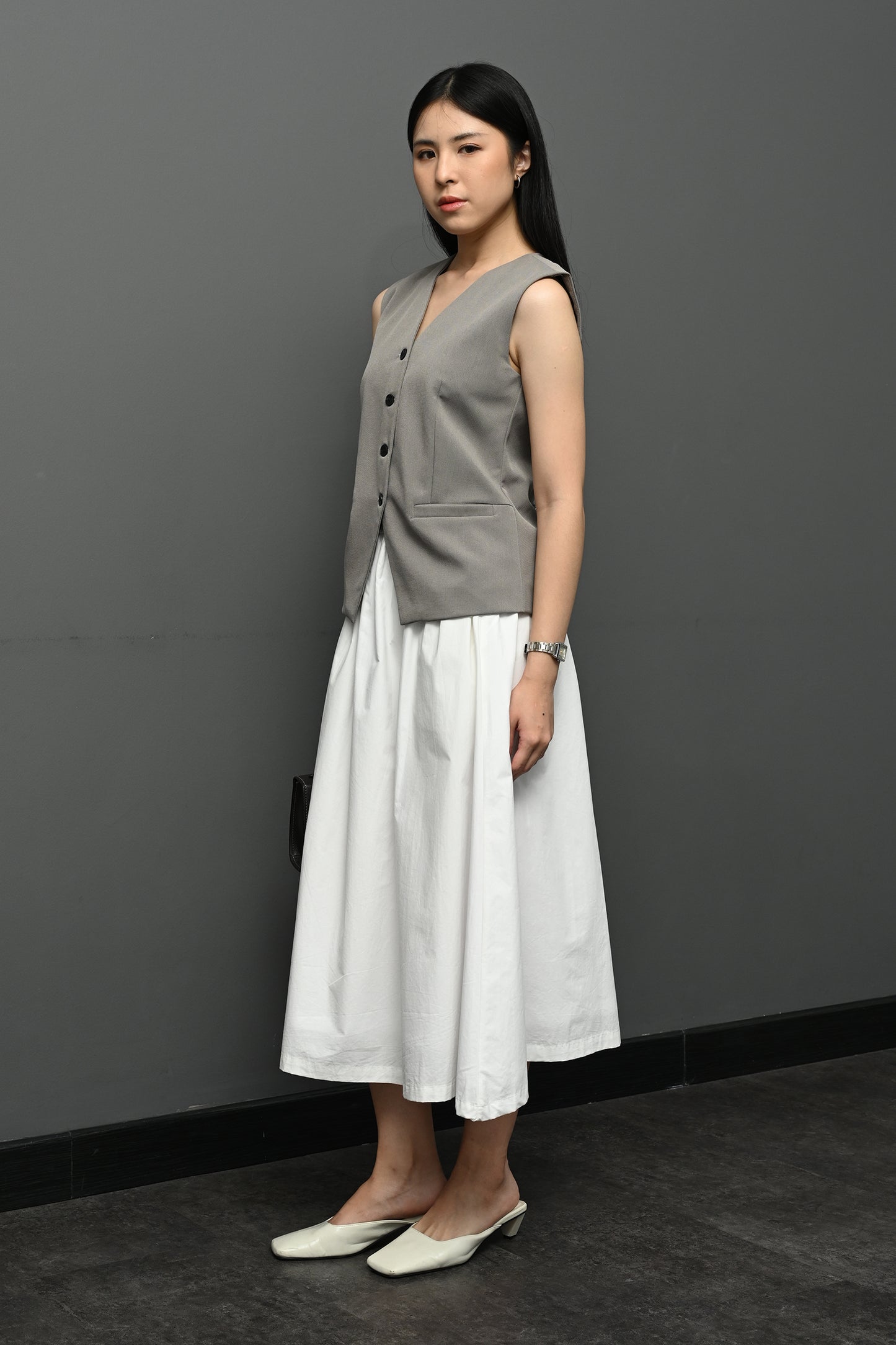 Haven Skirt