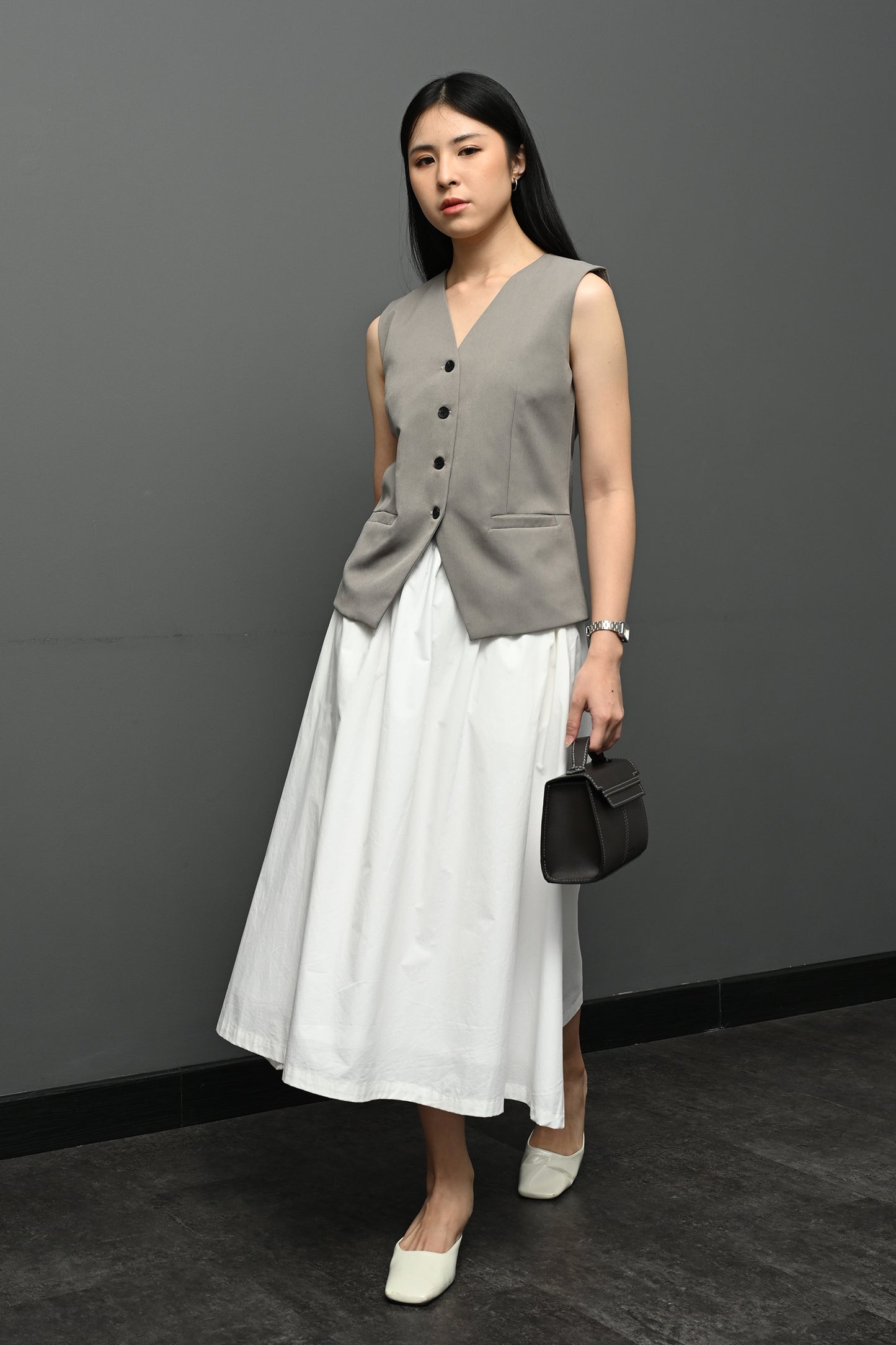 Haven Skirt