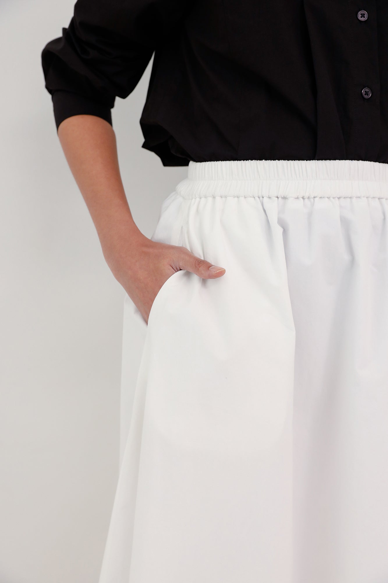 Haven Skirt