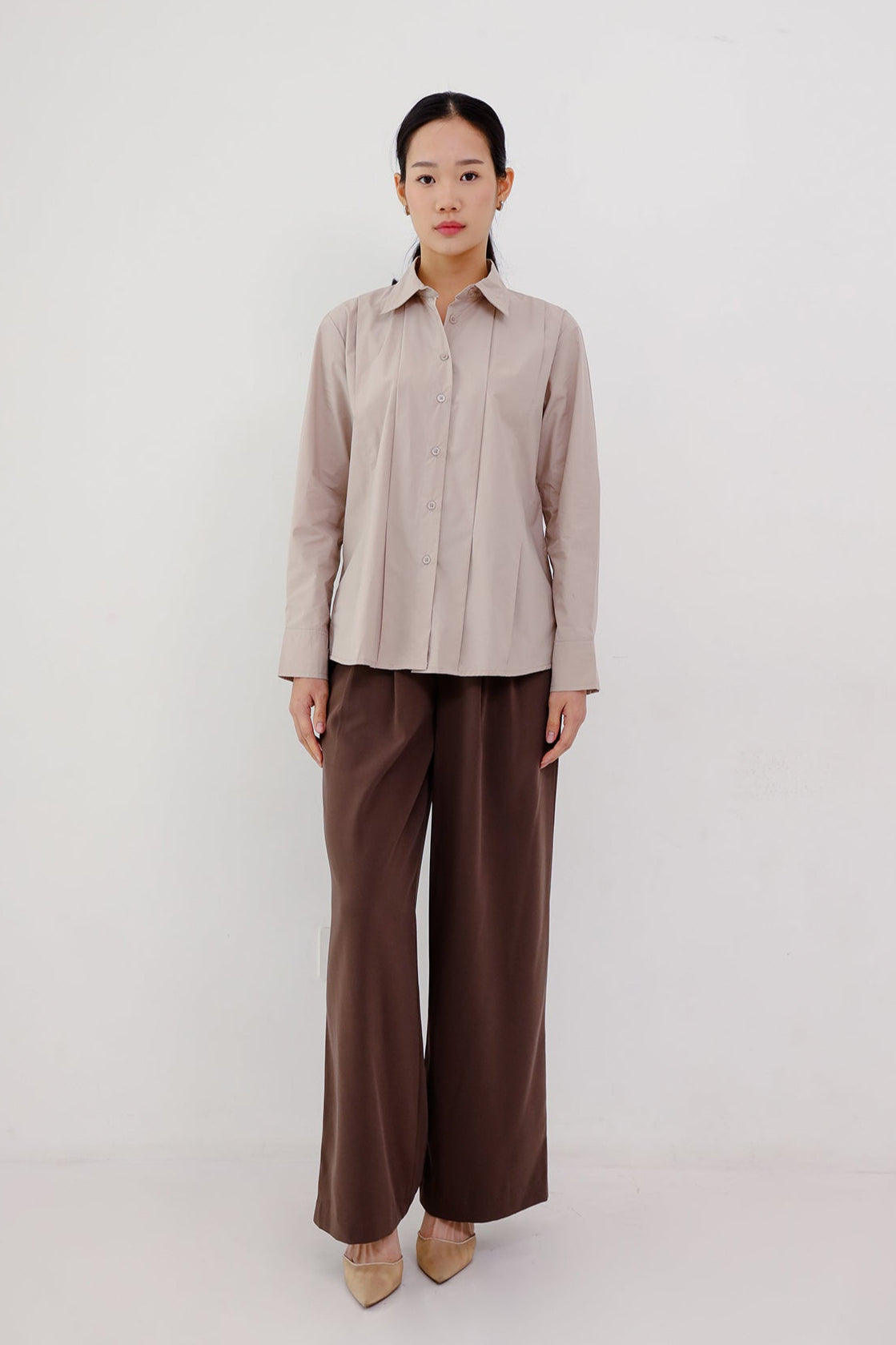 Dawn Shirt