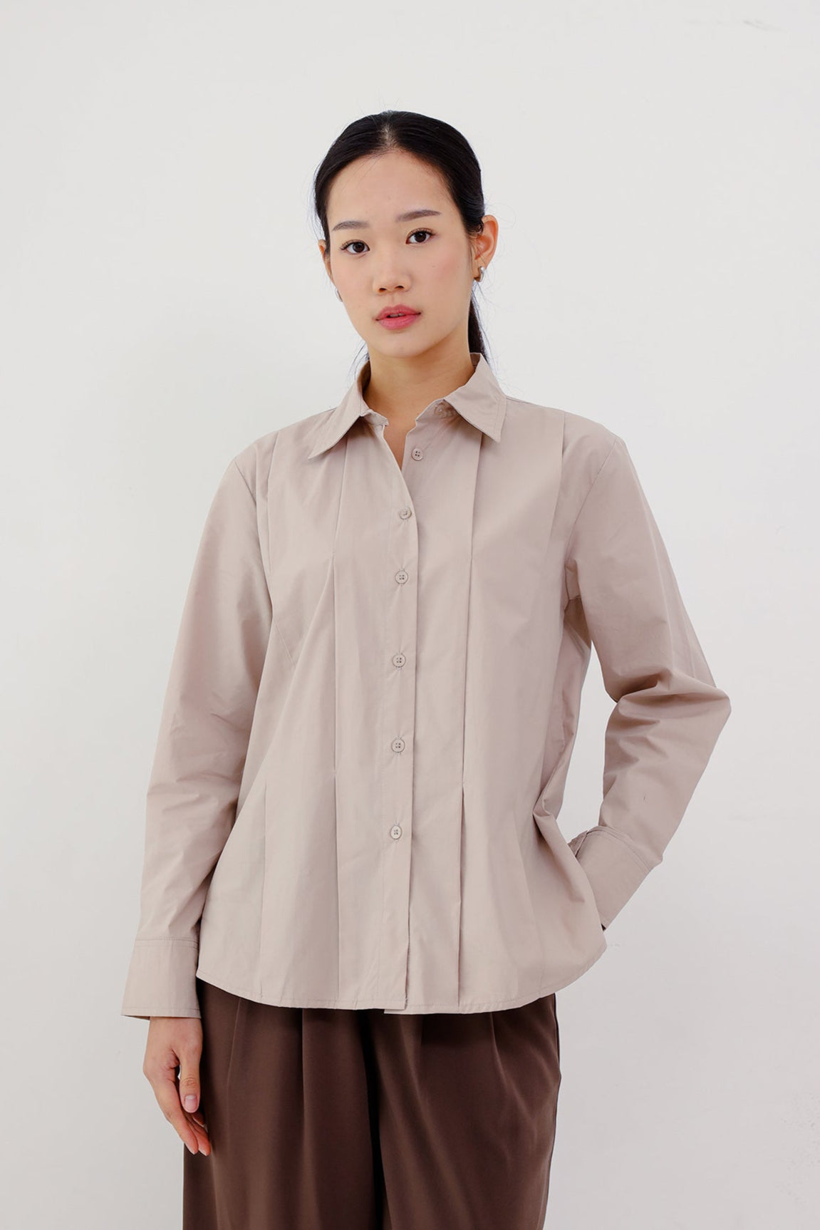 Dawn Shirt