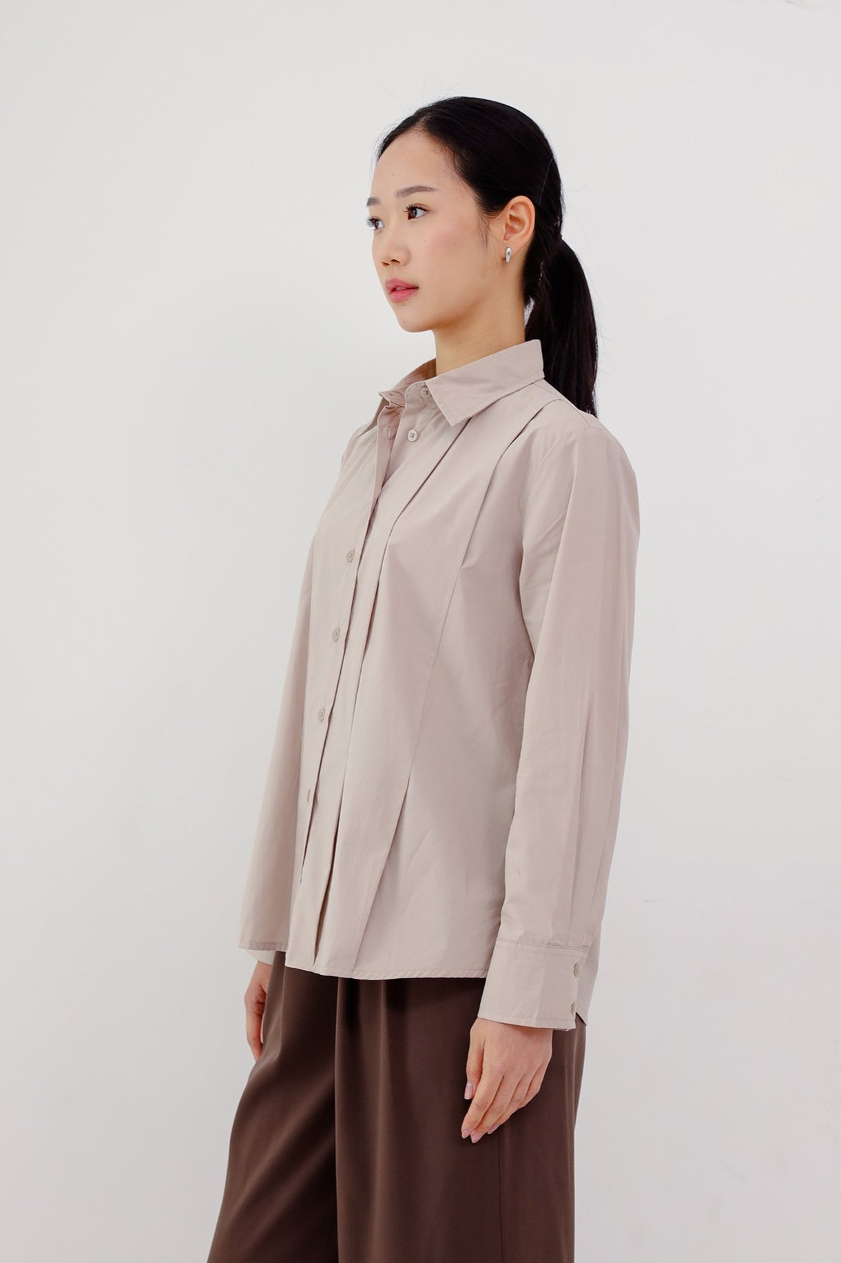 Dawn Shirt