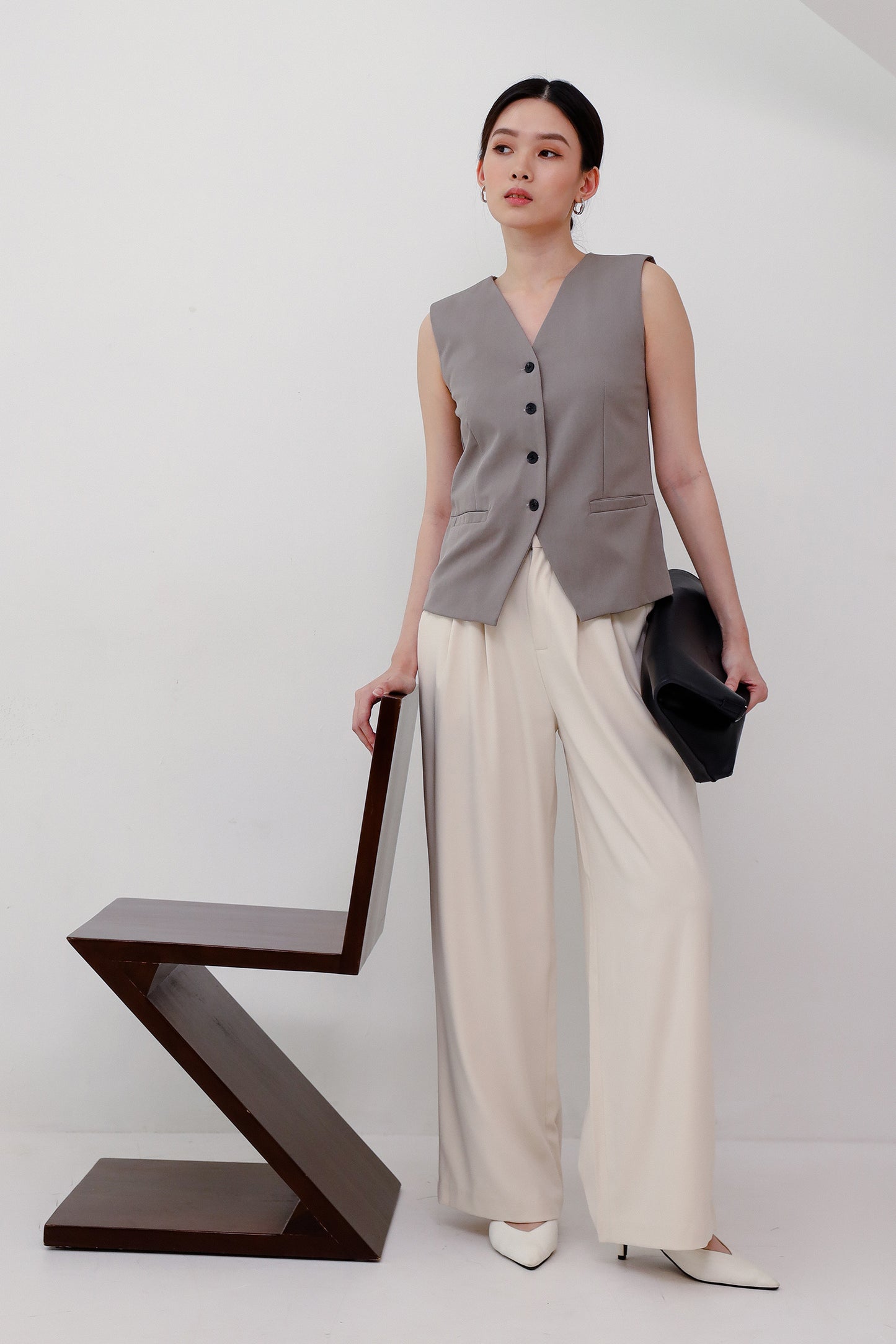 Ethereal Vest
