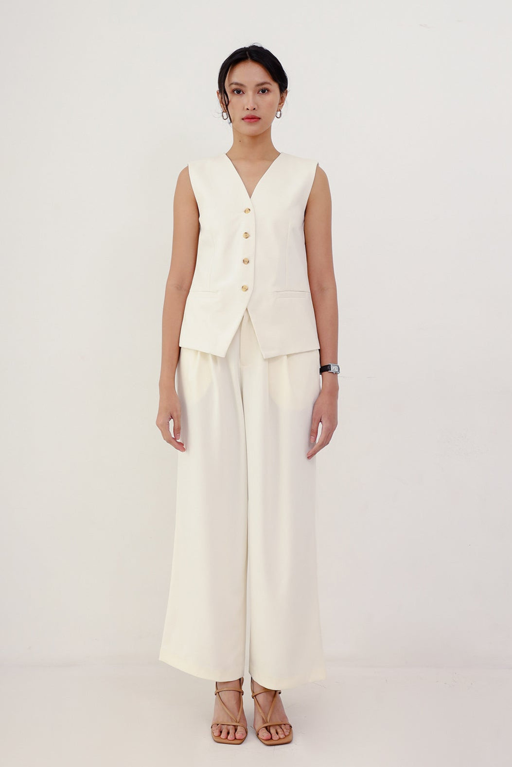 Ethereal Vest