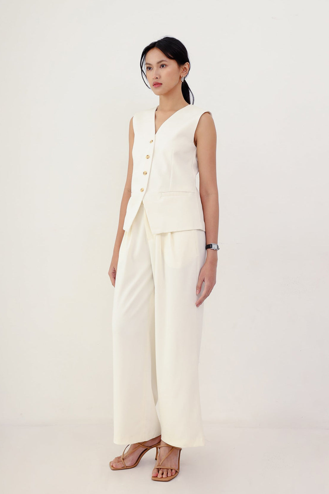 Ethereal Vest