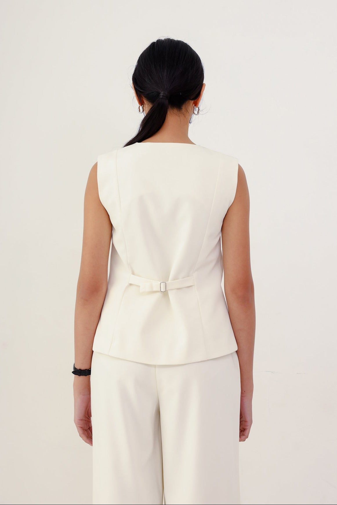 Ethereal Vest