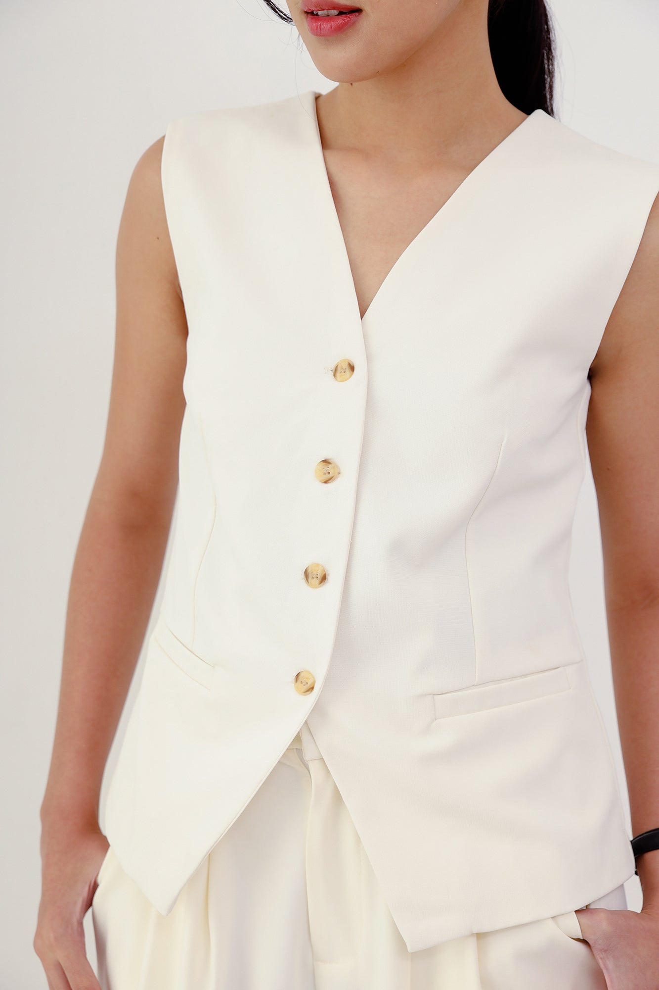 Ethereal Vest