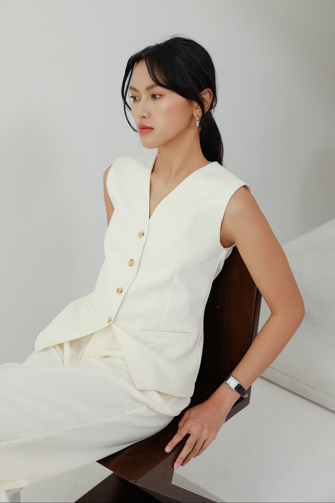 Ethereal Vest
