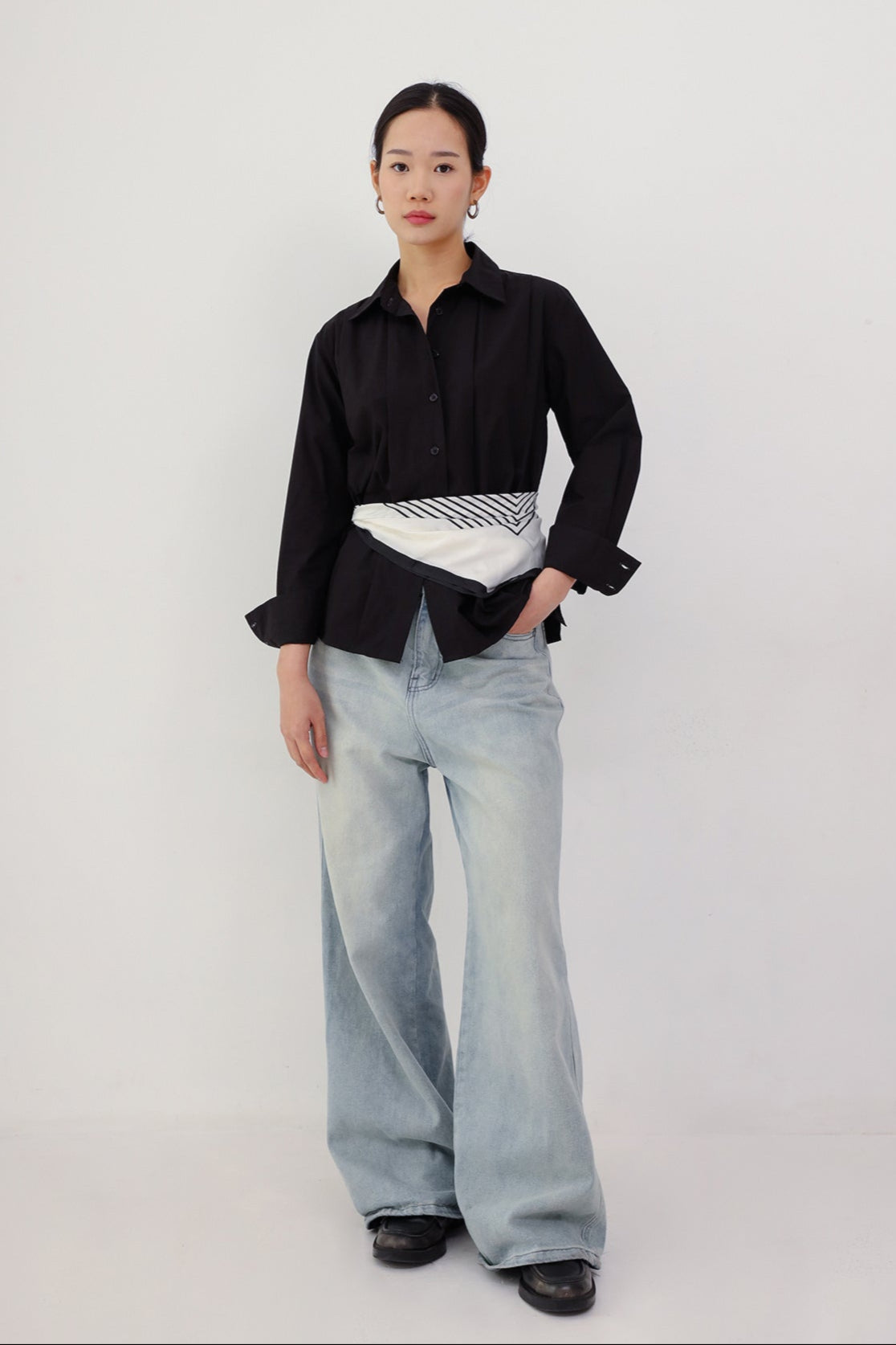 Dawn Shirt