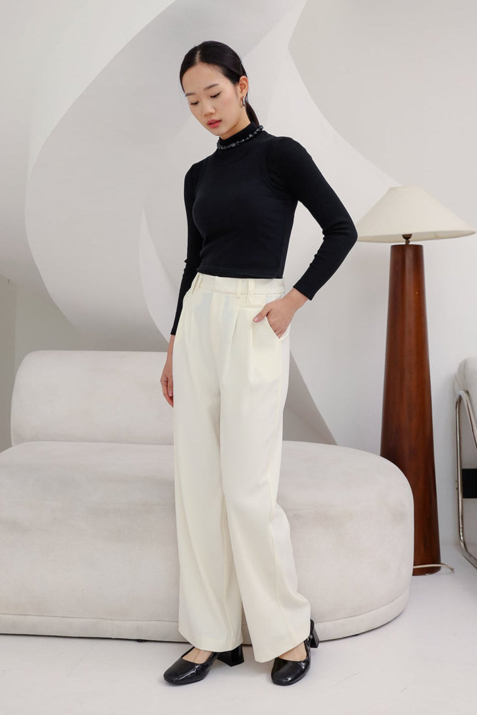 Millionaire Pants