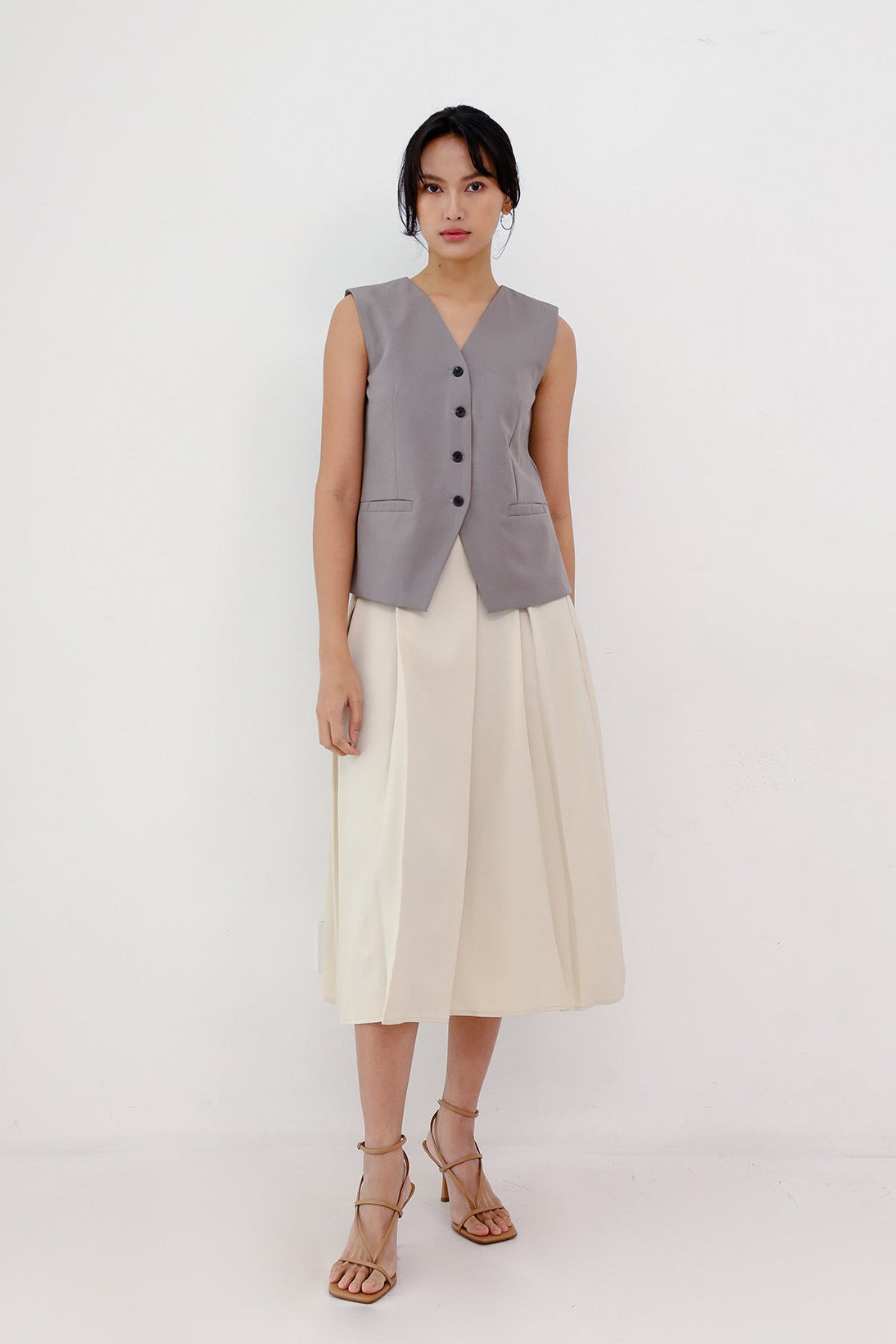 Ethereal Vest