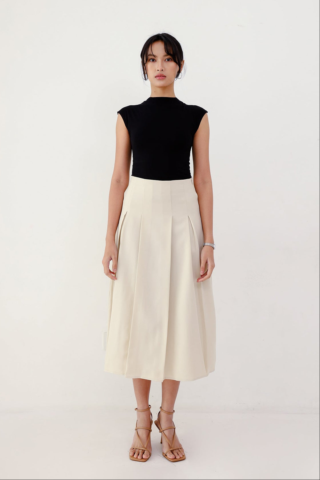 Serenade Skirt