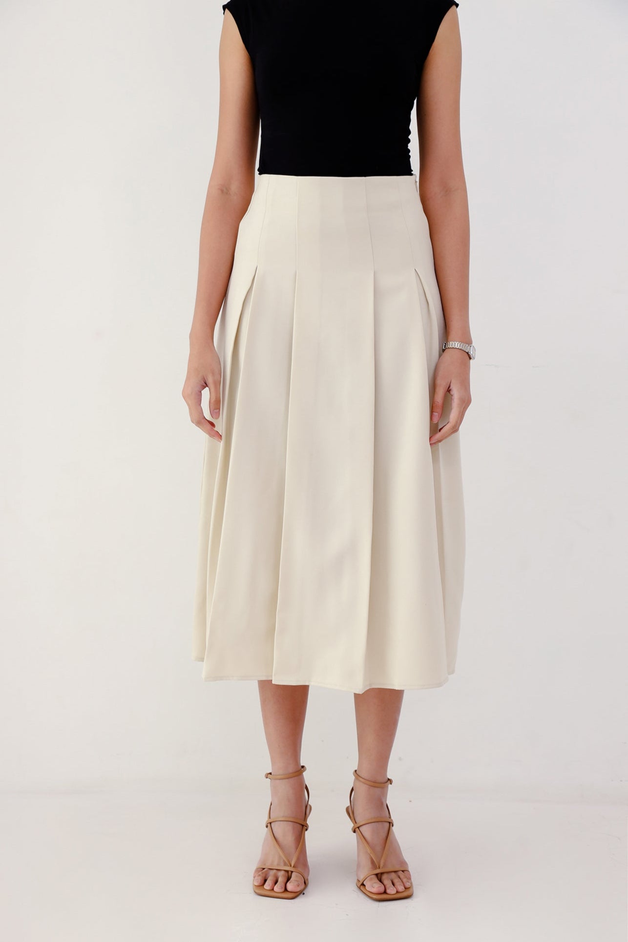 Serenade Skirt