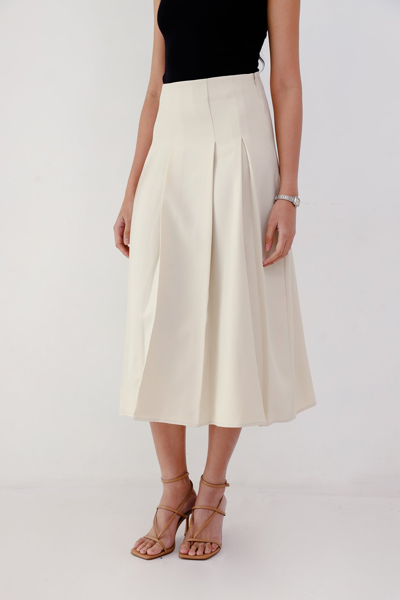 Serenade Skirt