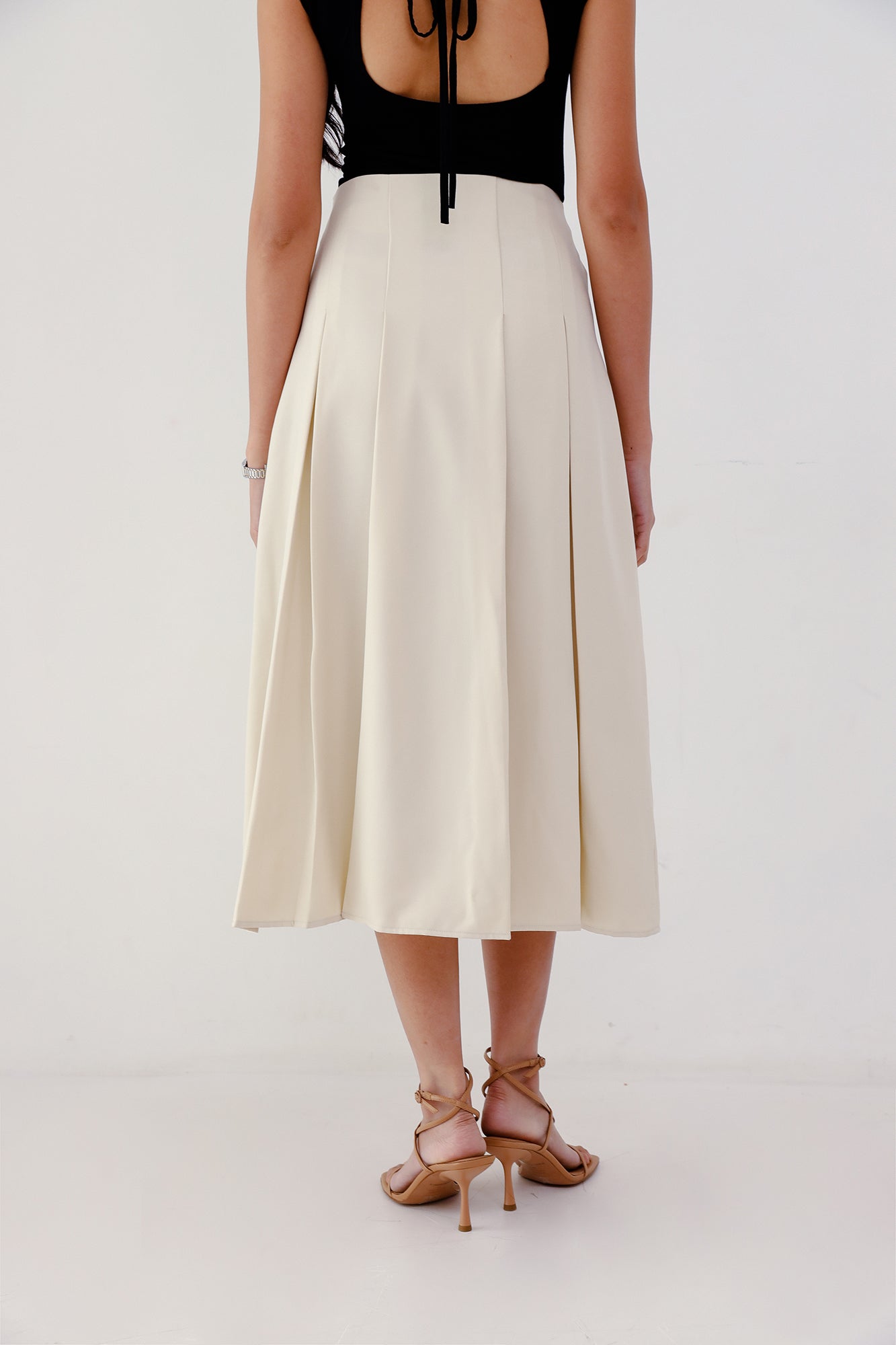 Serenade Skirt