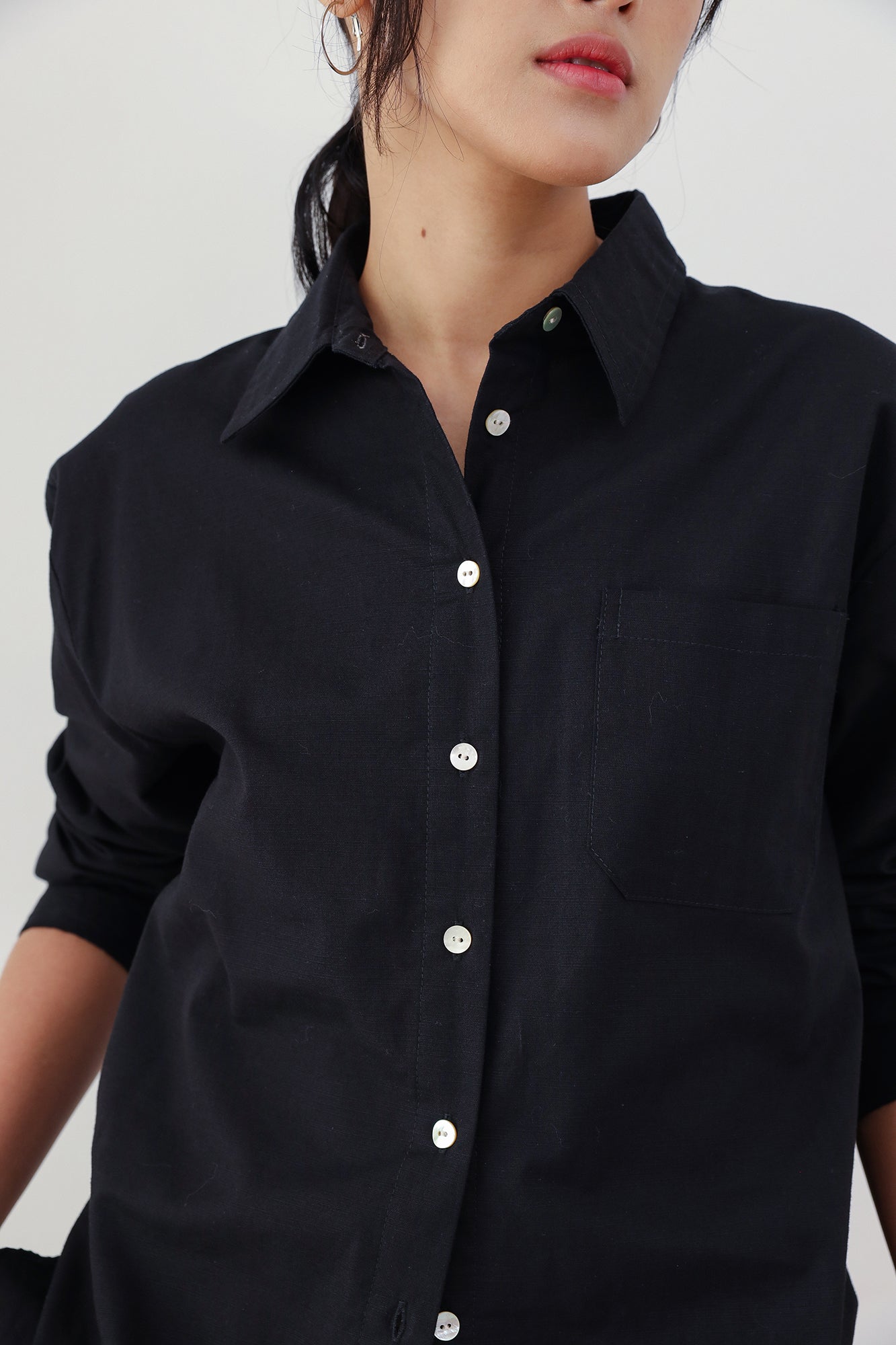 Hustler Shirt