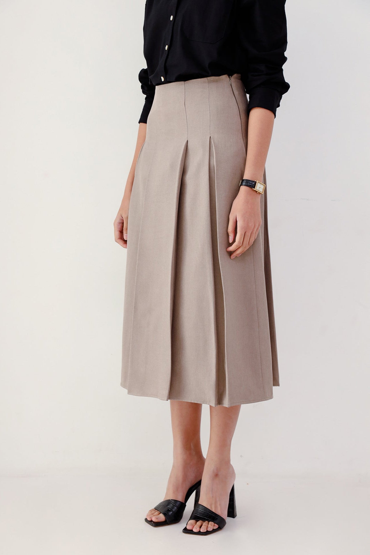 Serenade Skirt