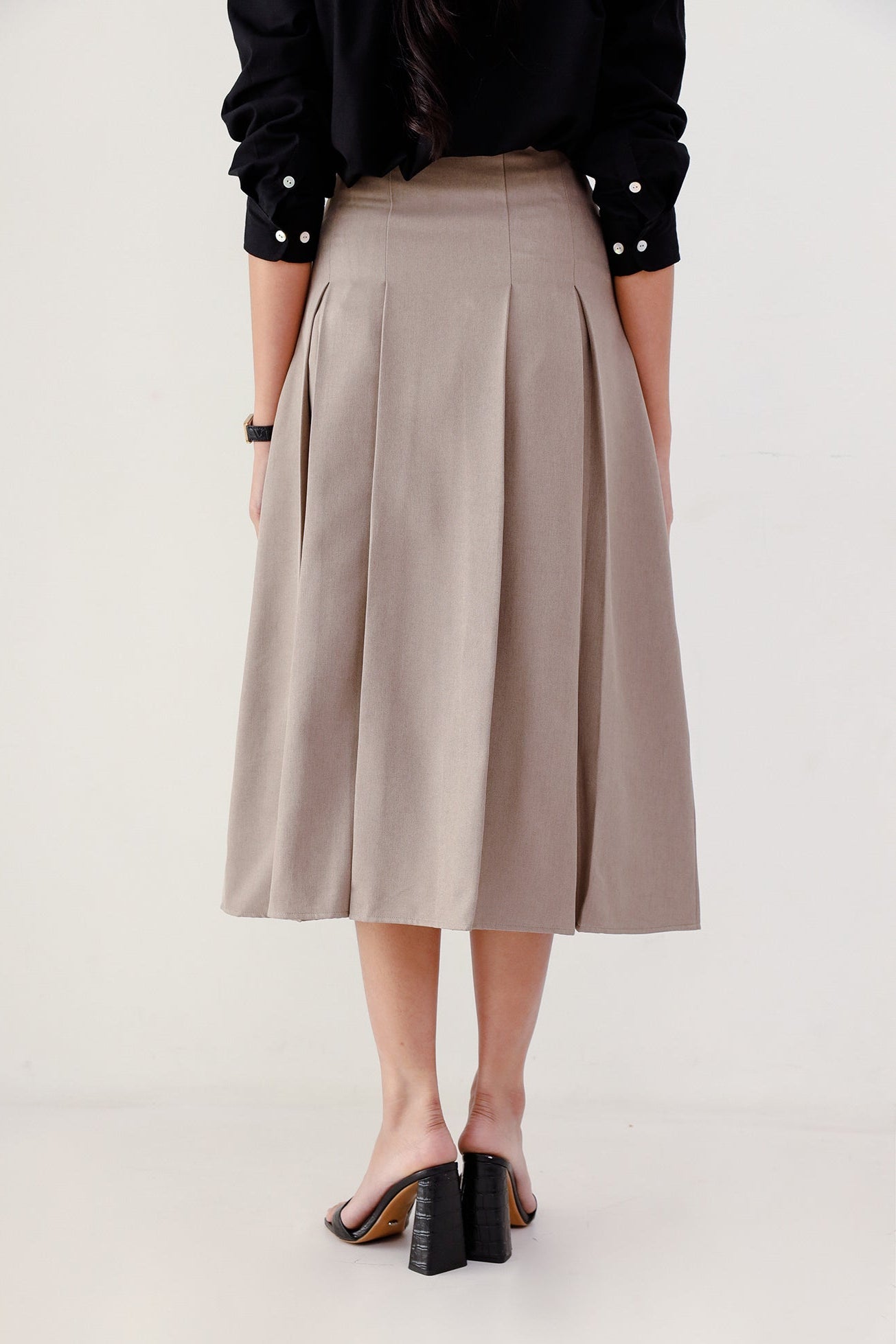 Serenade Skirt