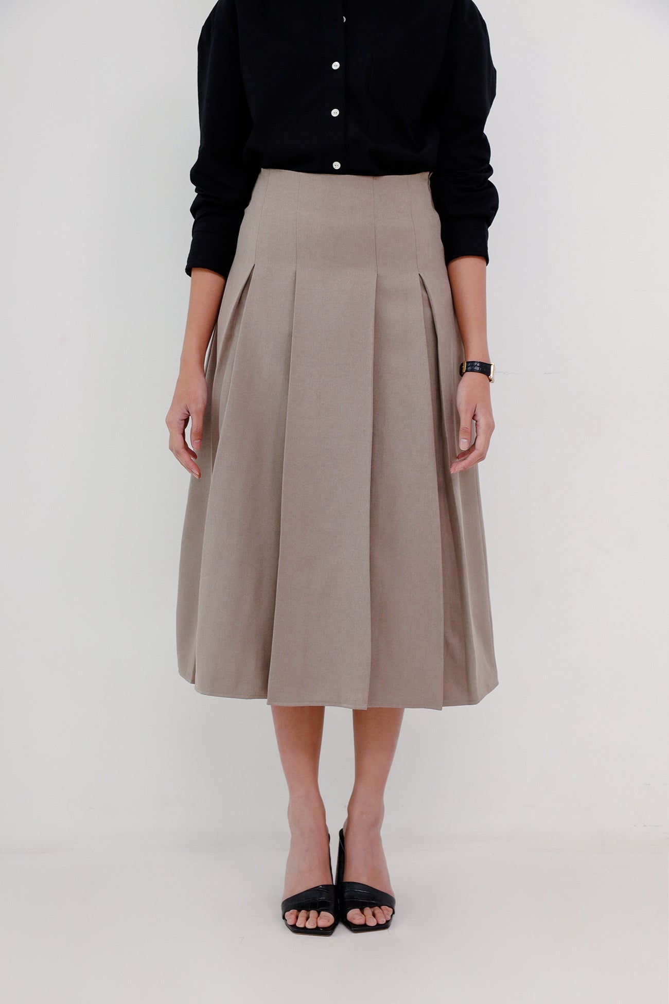 Serenade Skirt