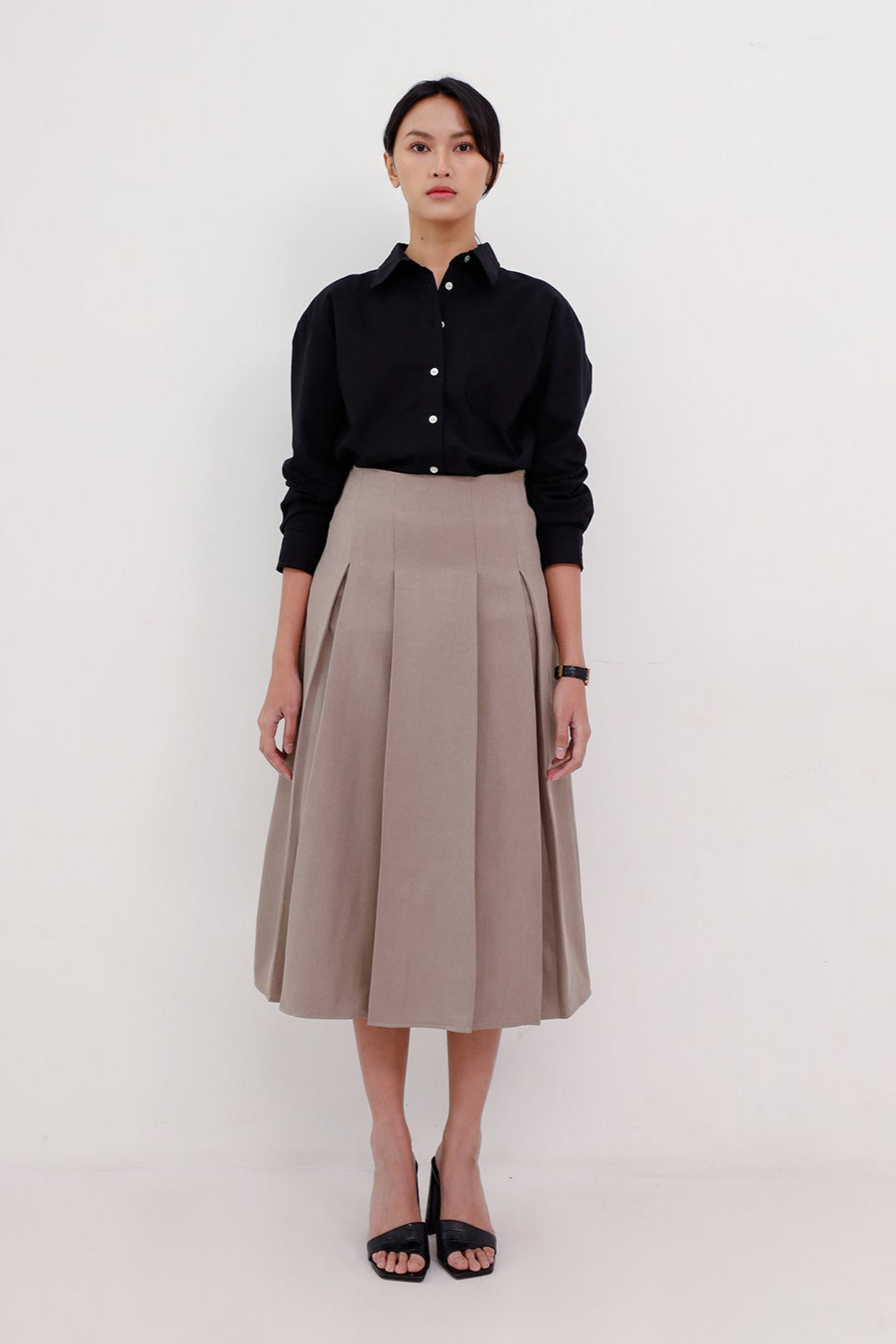 Serenade Skirt