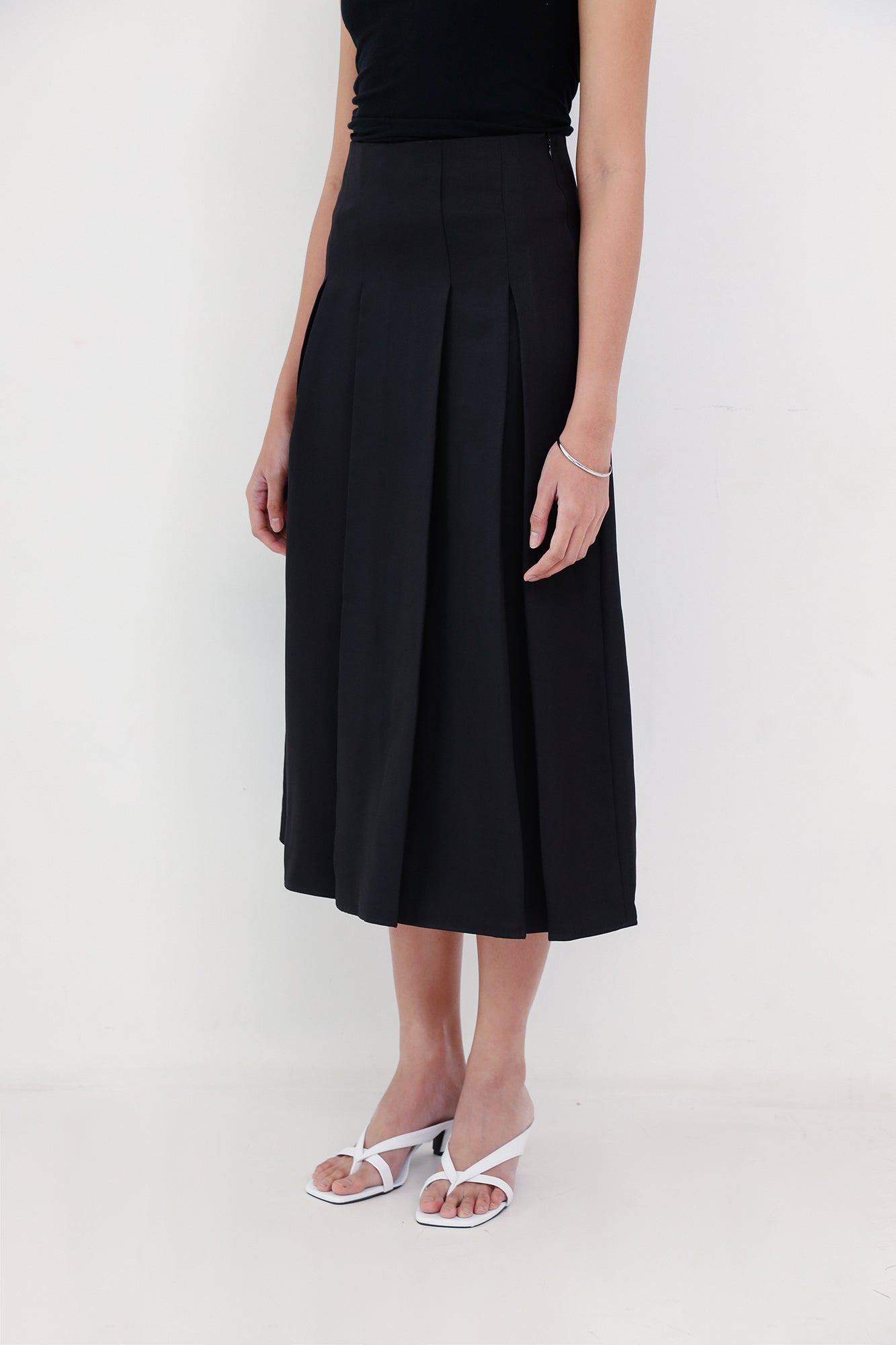 Serenade Skirt