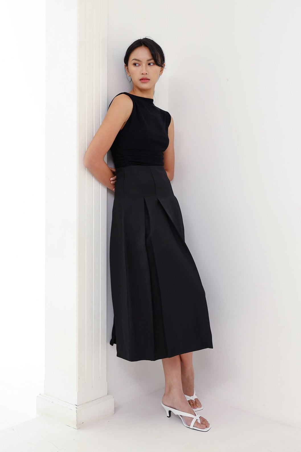 Serenade Skirt