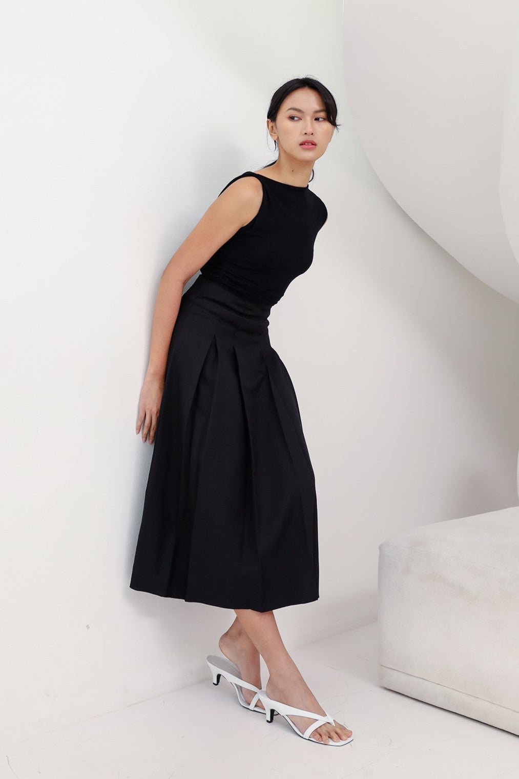 Serenade Skirt