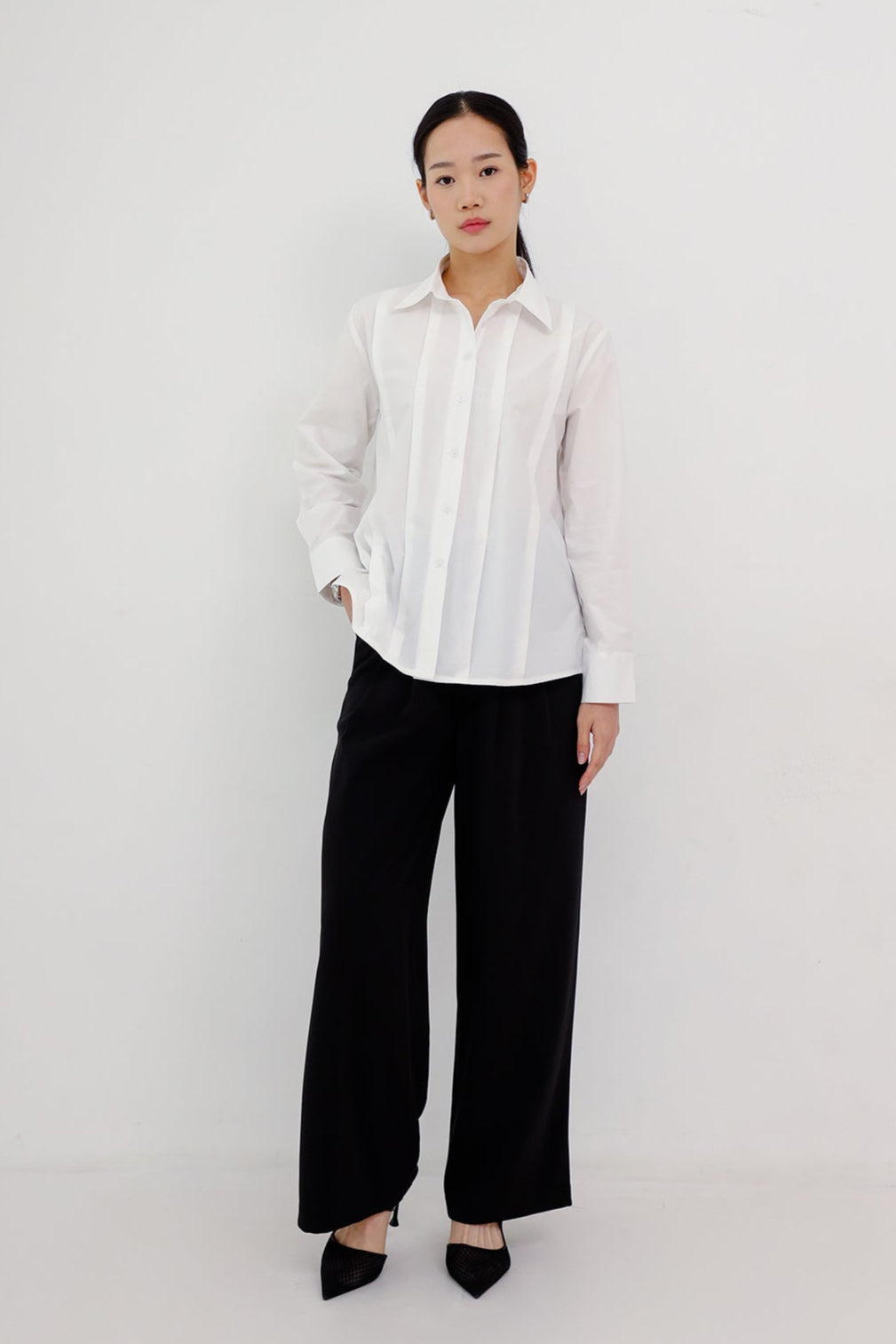 Dawn Shirt