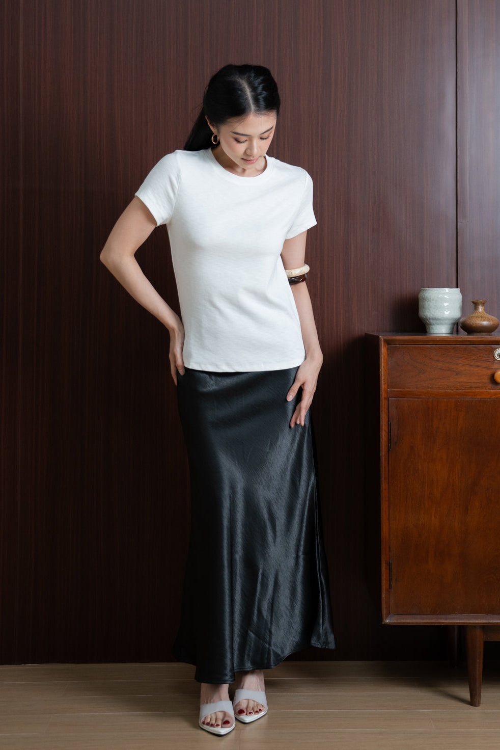 Butter Regular T-shirt