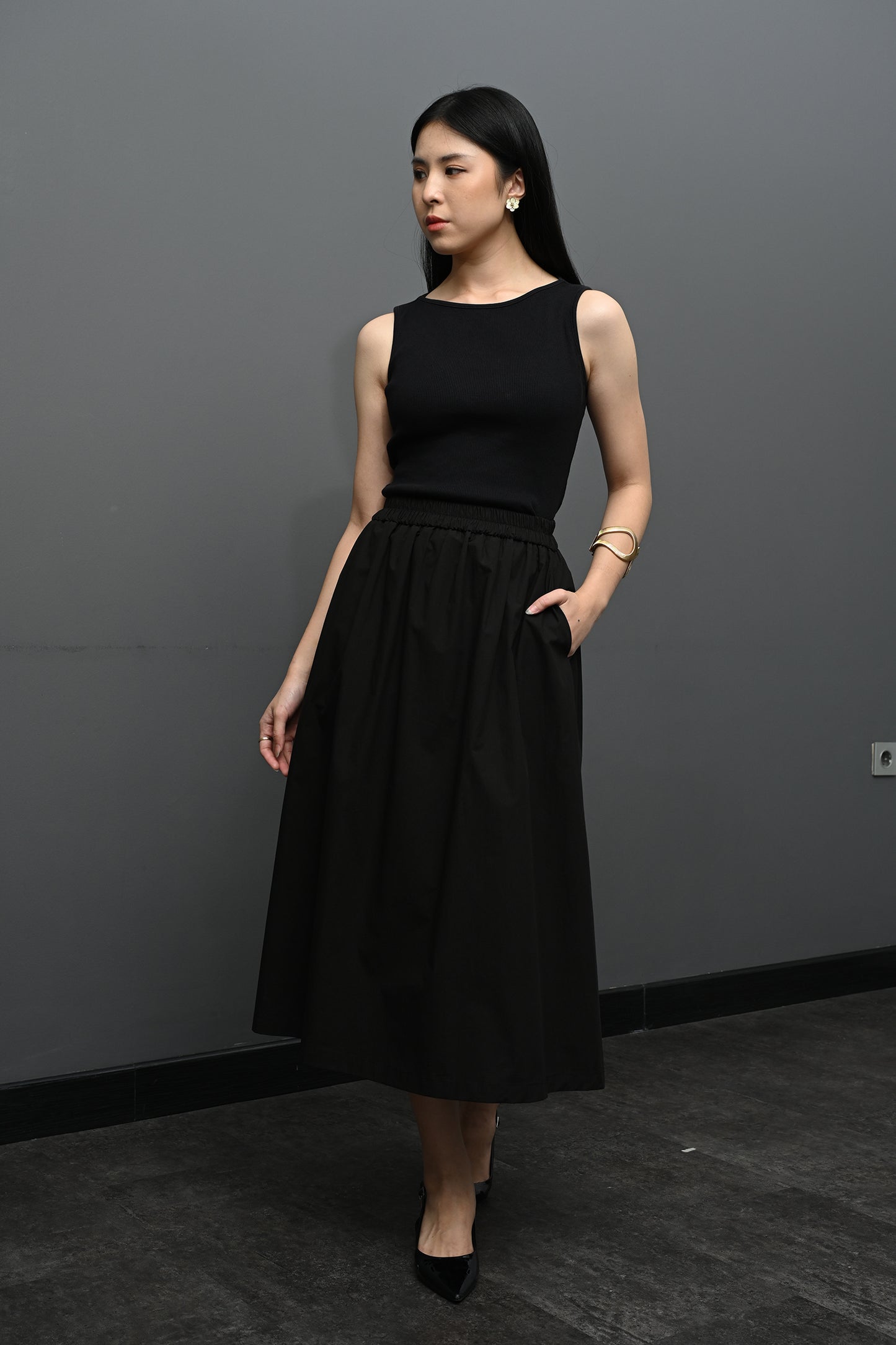 Haven Skirt