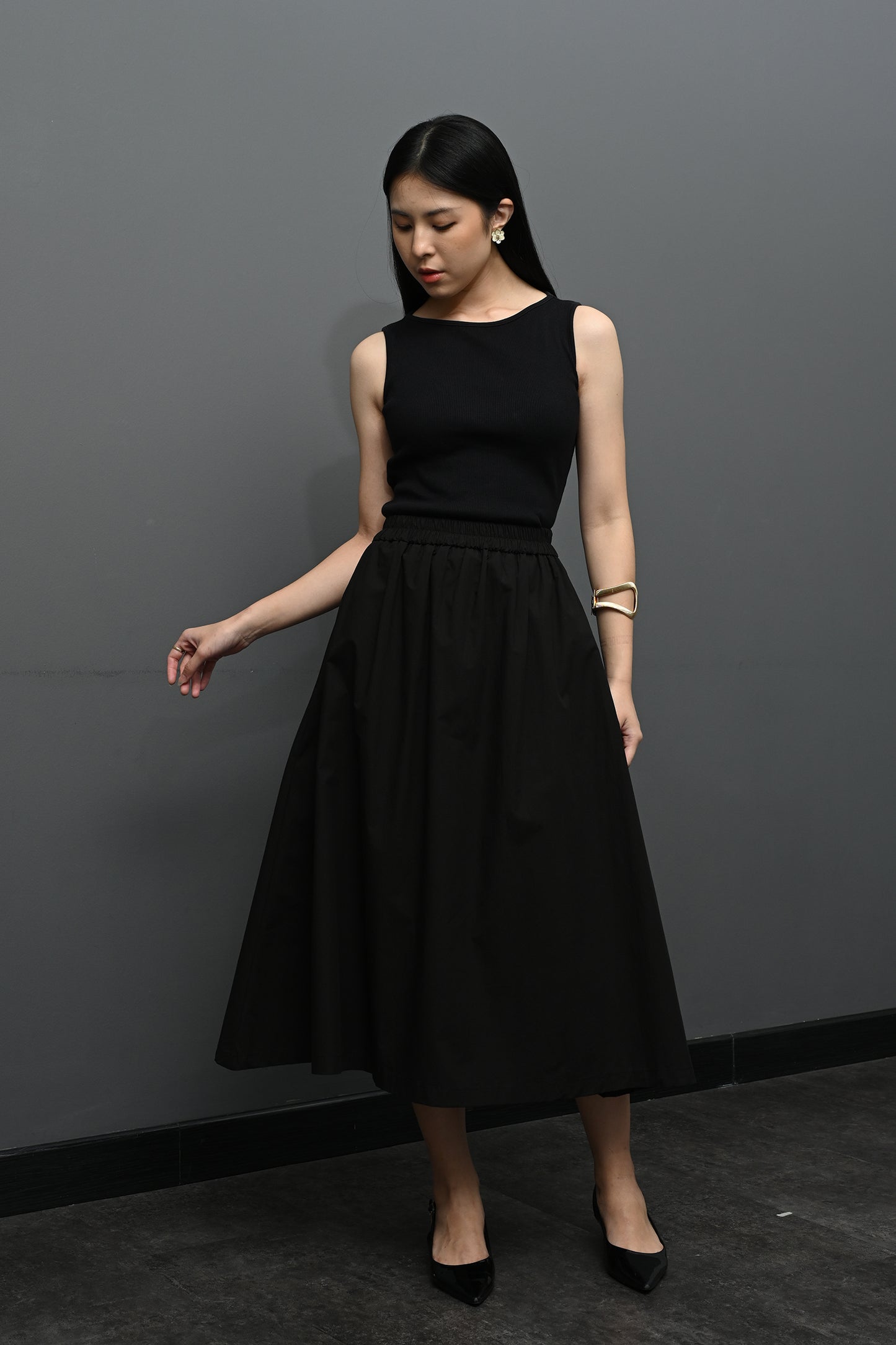 Haven Skirt