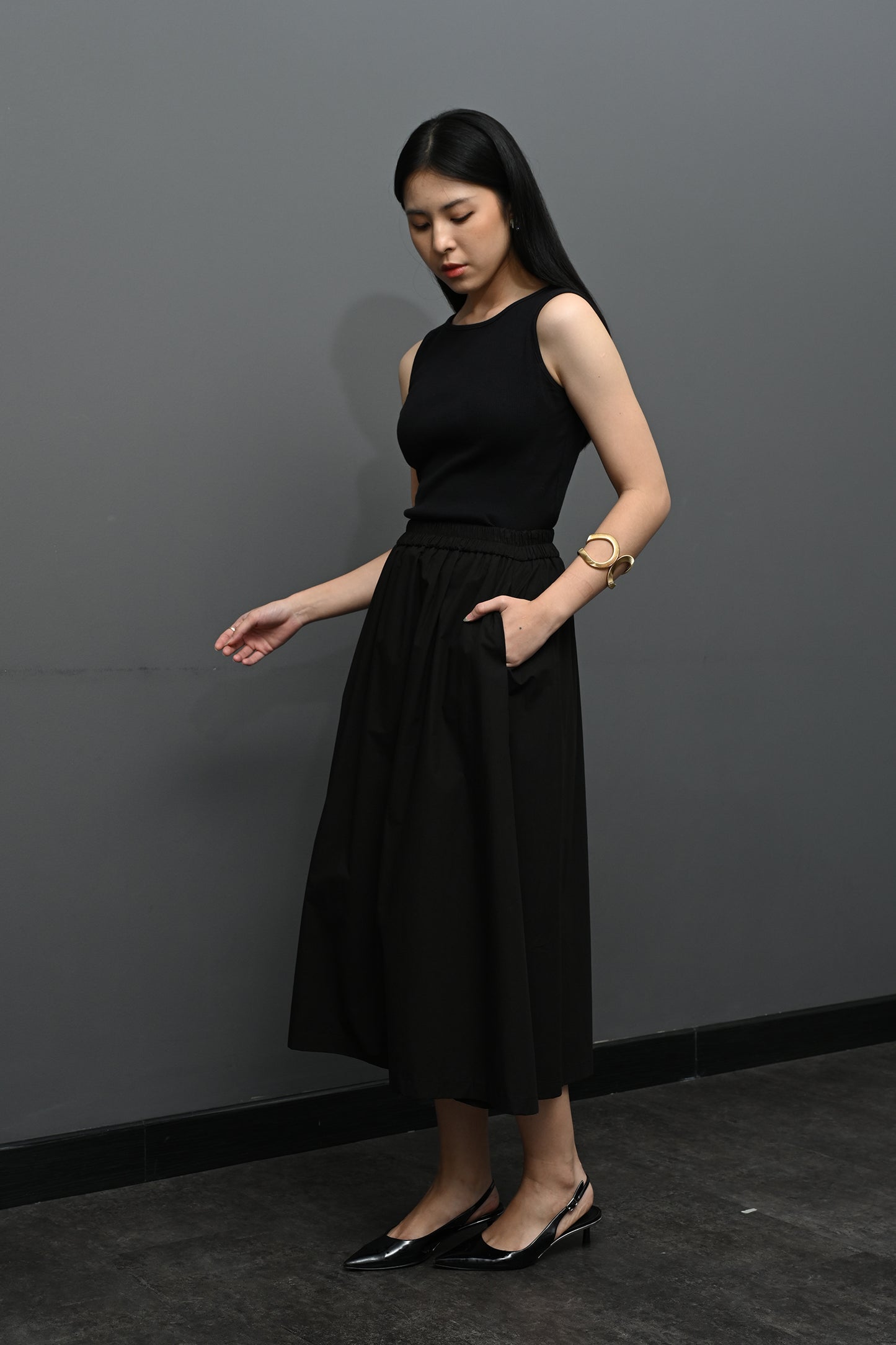 Haven Skirt