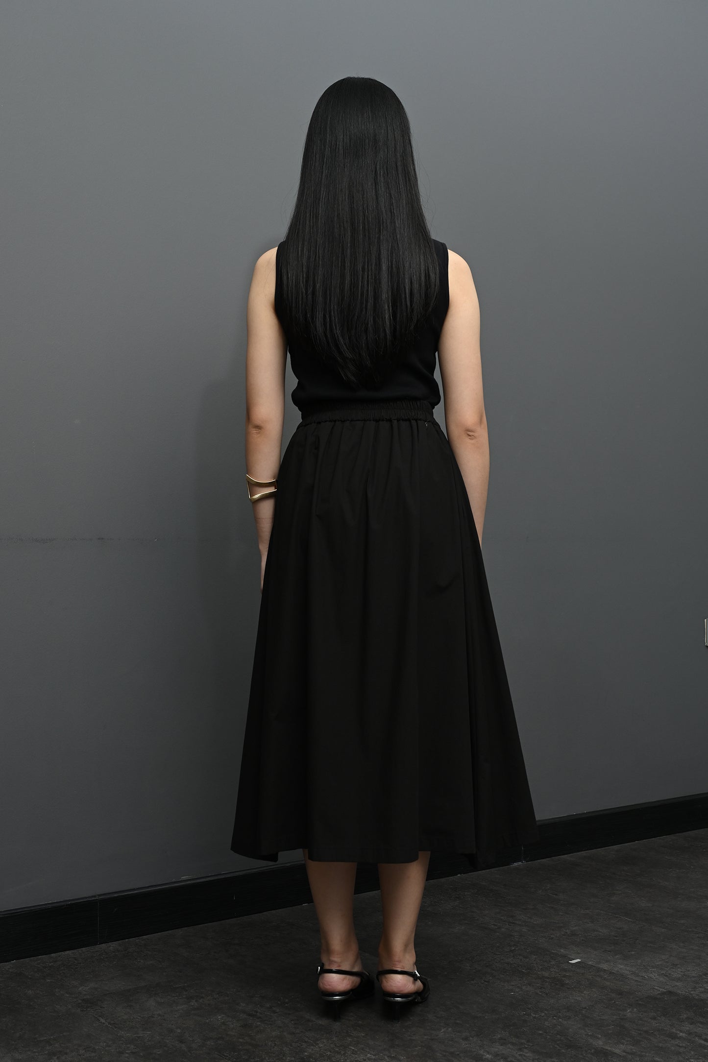 Haven Skirt