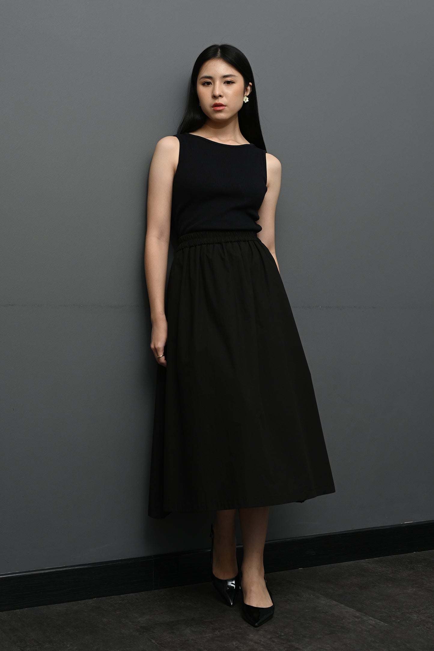 Haven Skirt