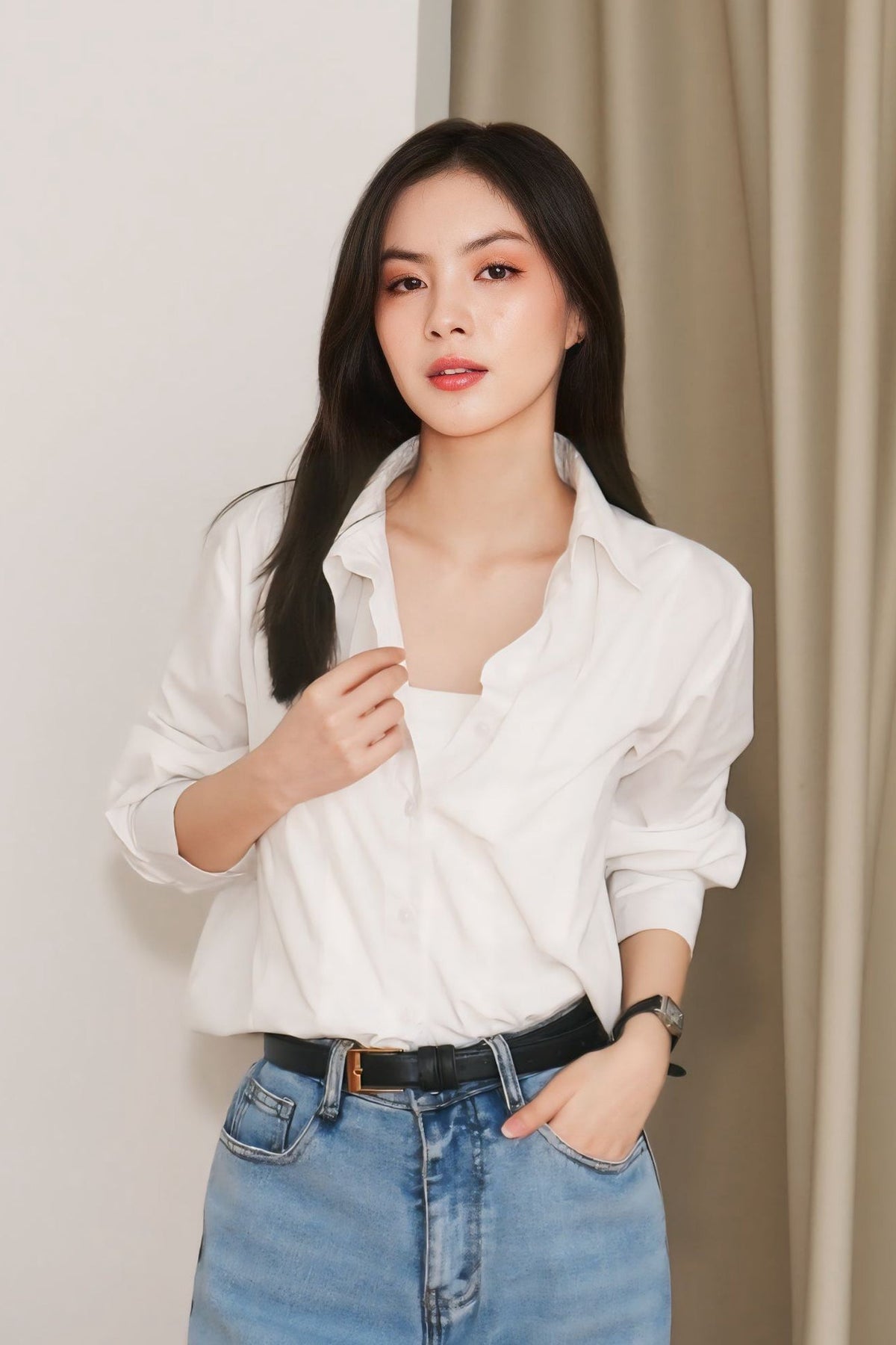 Dawn Shirt