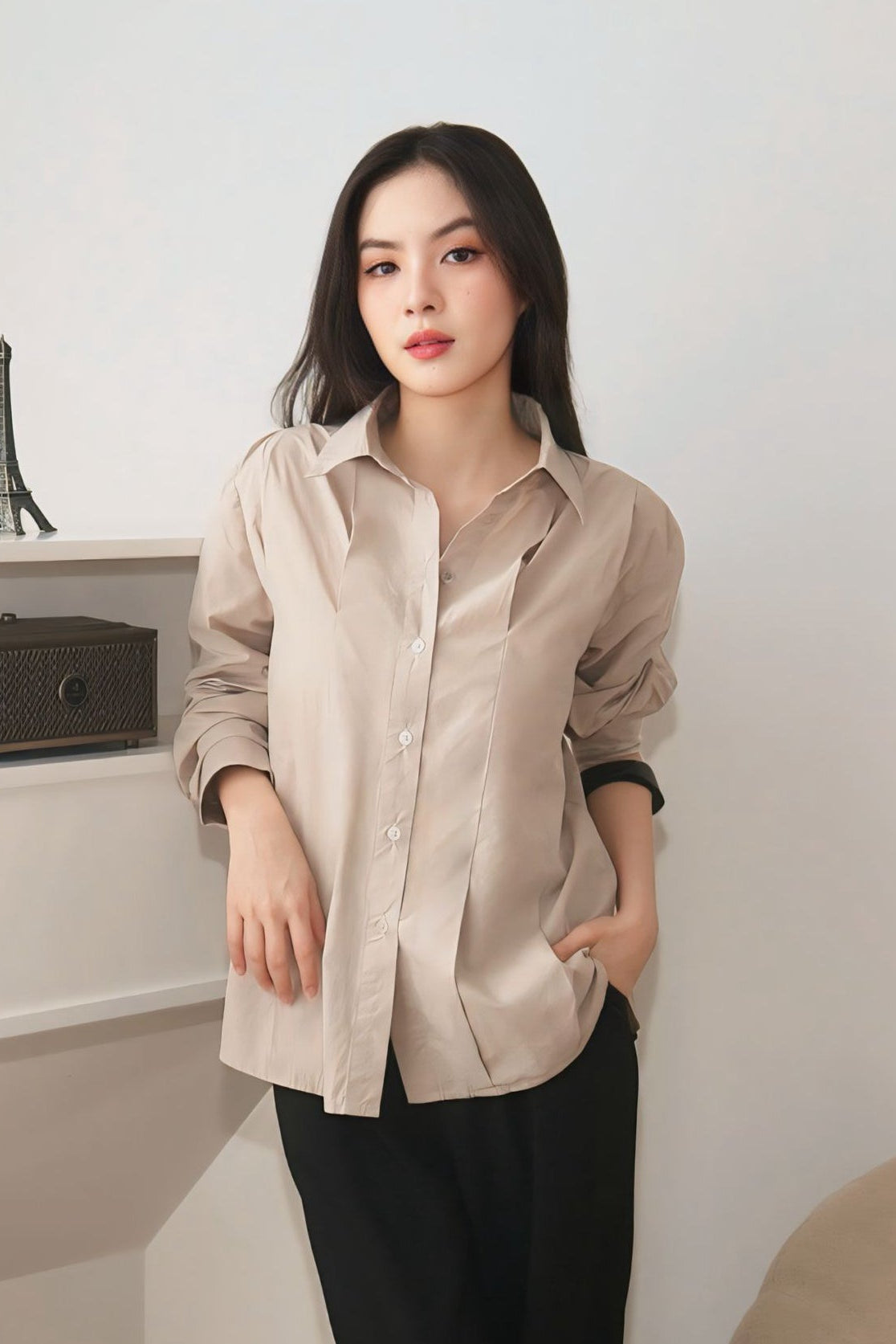 Dawn Shirt