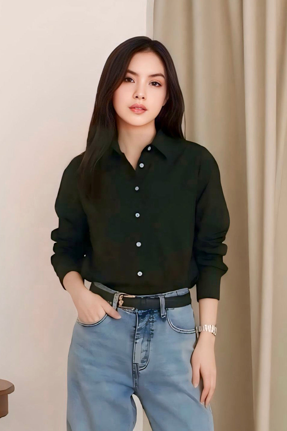 Hustler Shirt