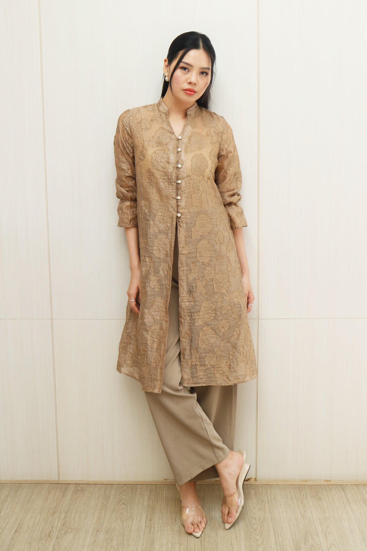 Safa Tunic