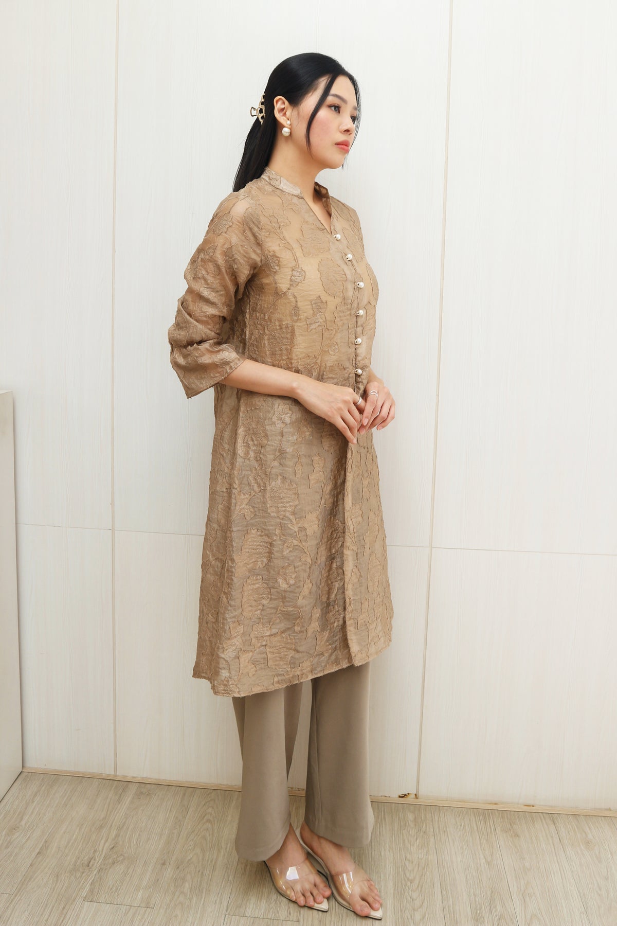 Safa Tunic