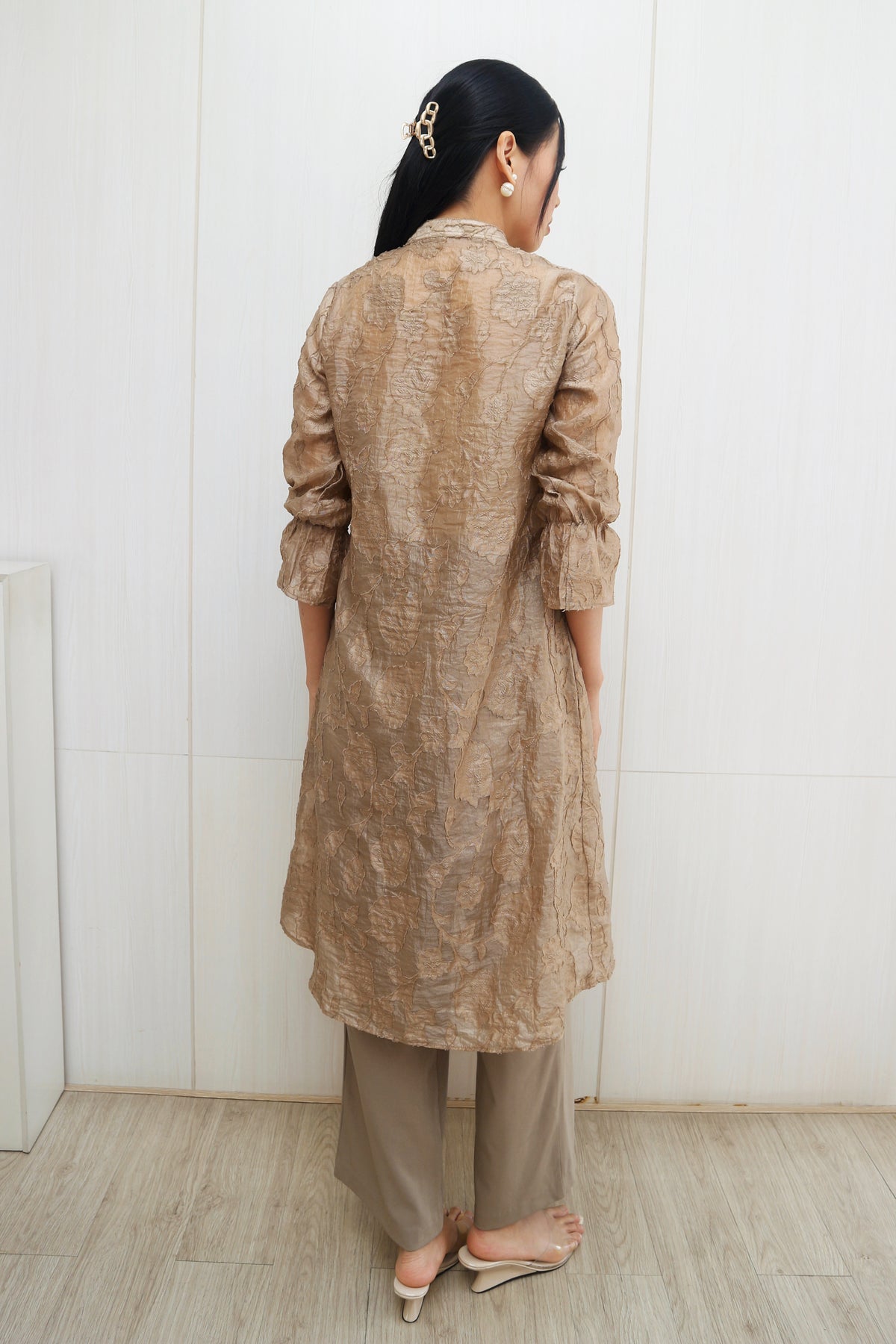 Safa Tunic