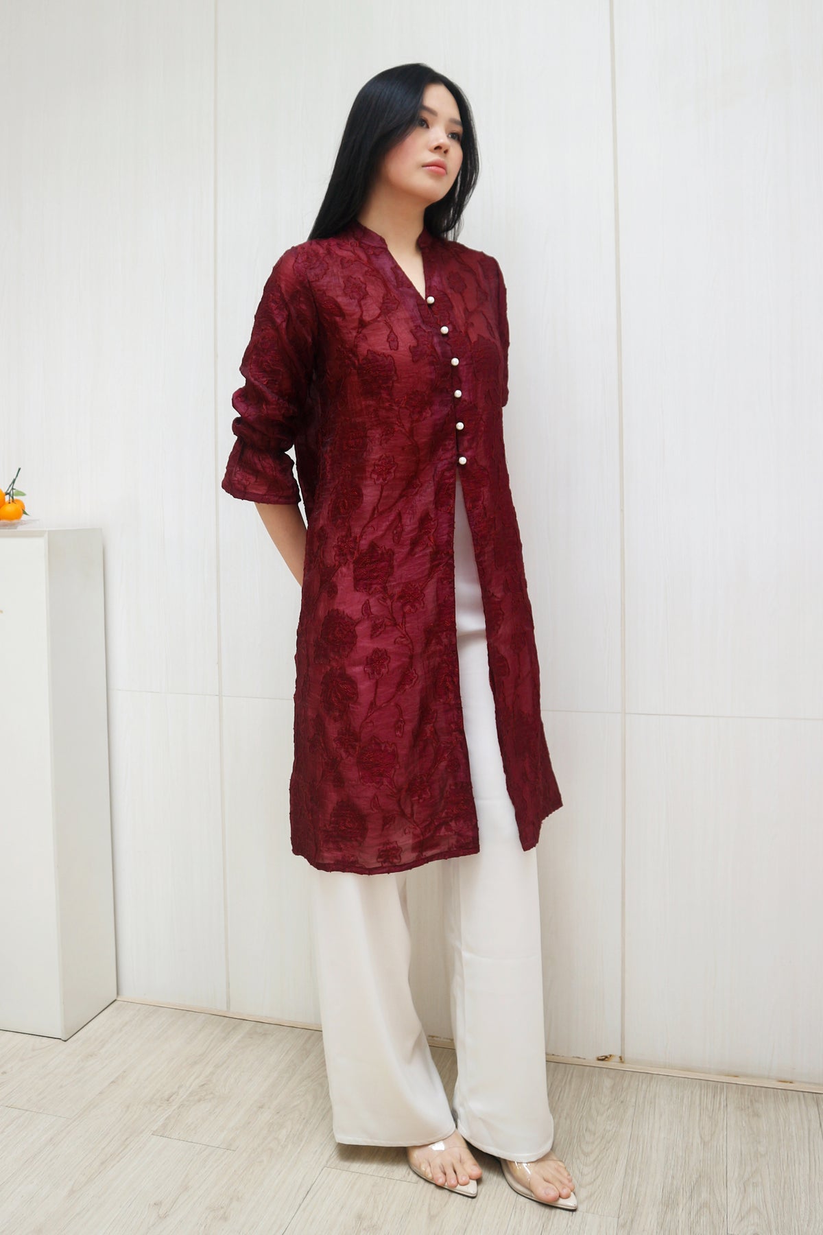 Safa Tunic