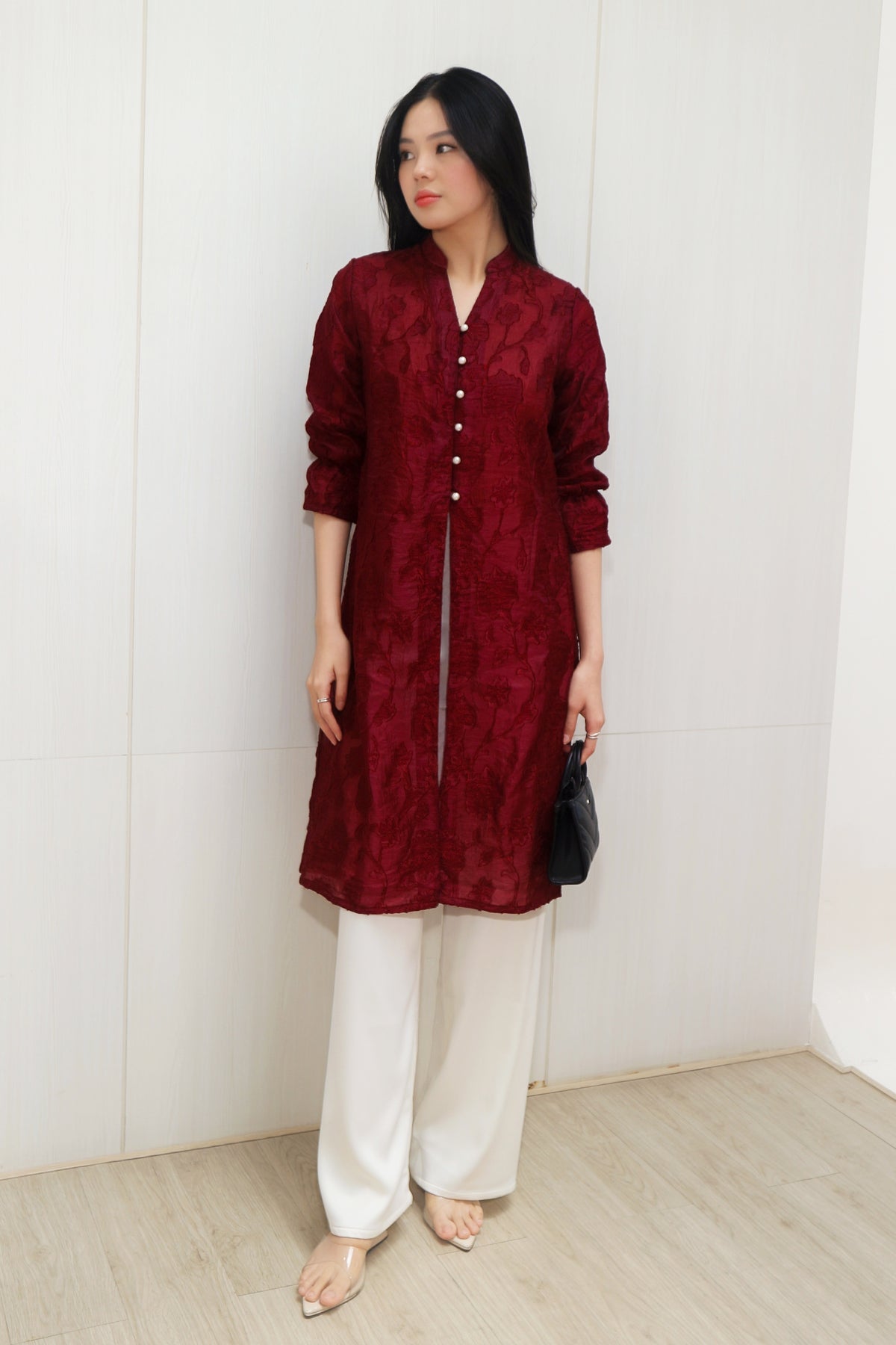 Safa Tunic