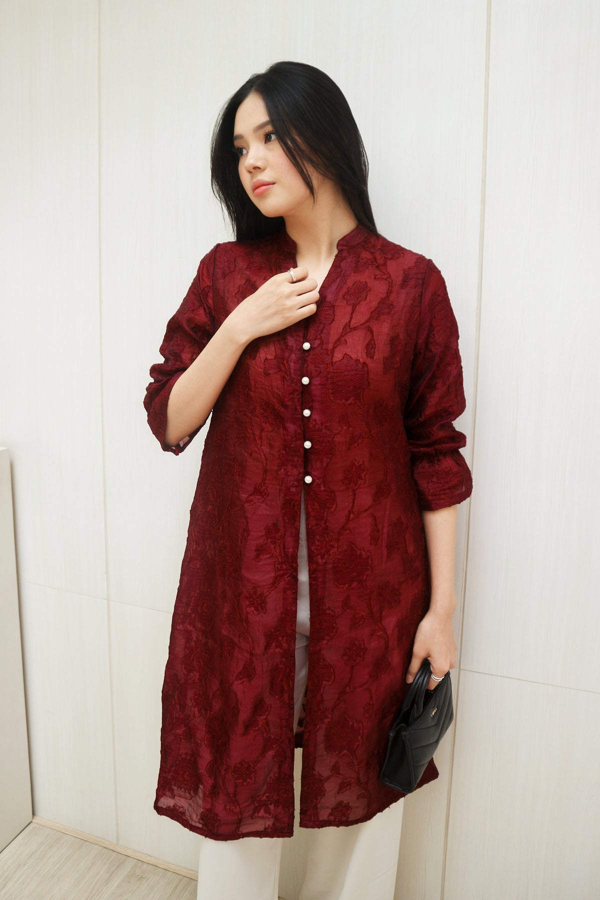 Safa Tunic