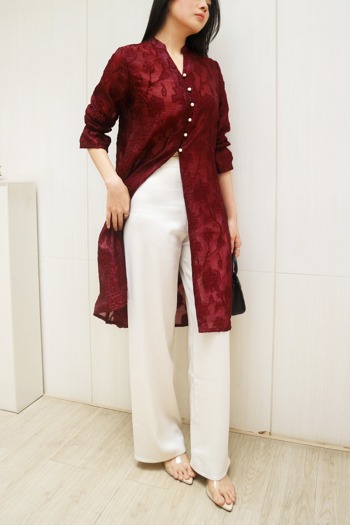 Safa Tunic